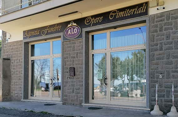 Momento di accoglienza e presenza del personale