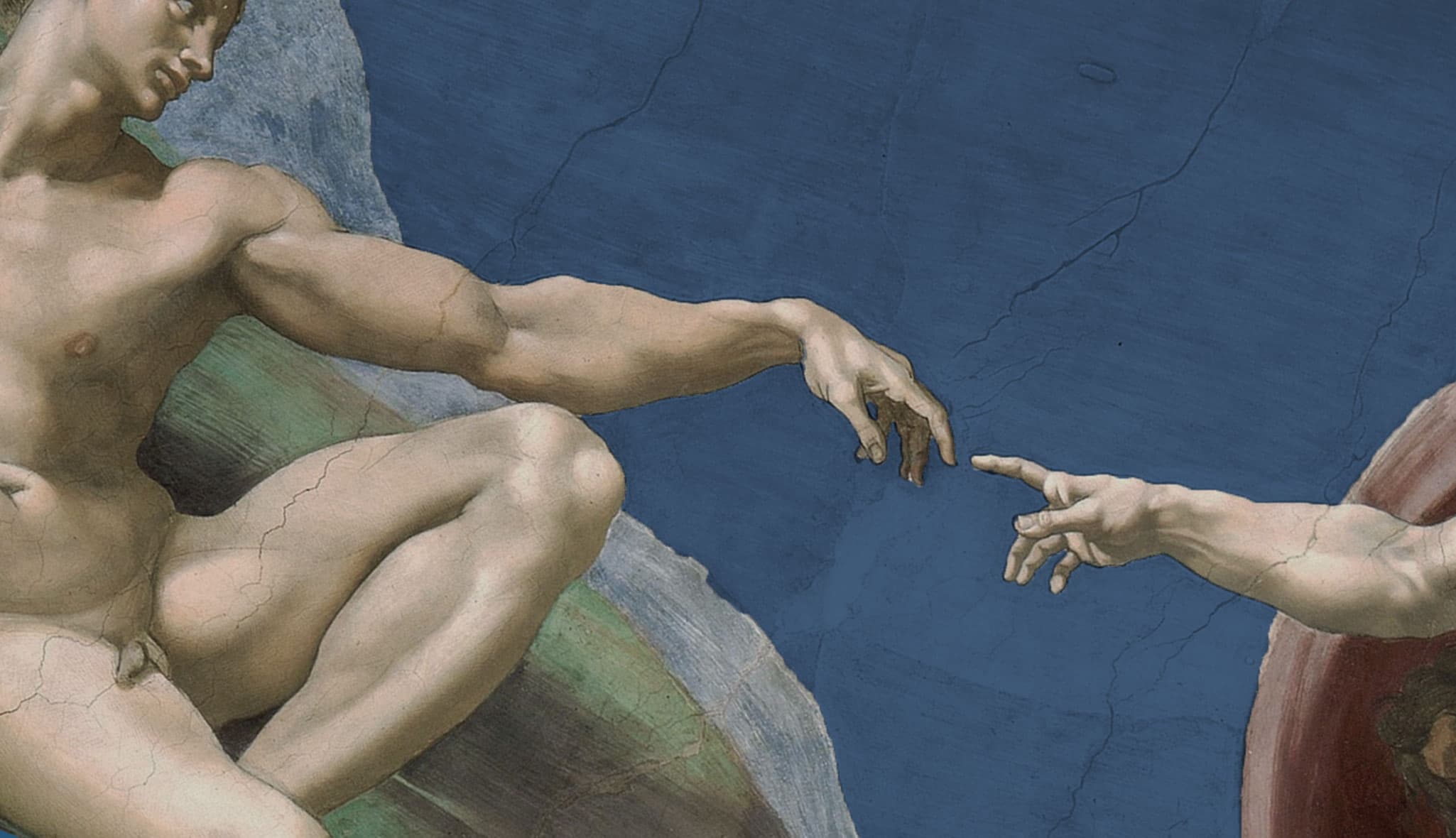 Ingresso e ambienti della Casa Funeraria La Speranza a Montefiascone