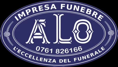 Logo ALO Onoranze Funebri