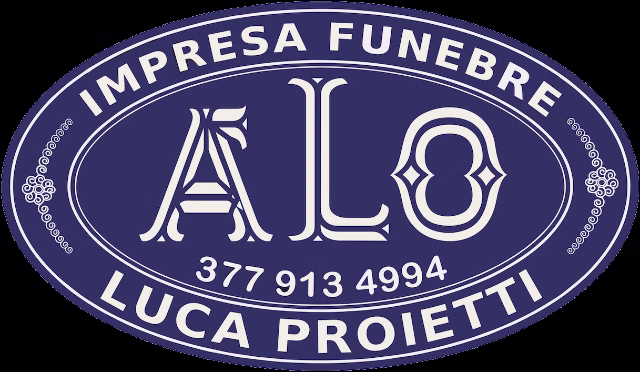 Logo Luca Proietti