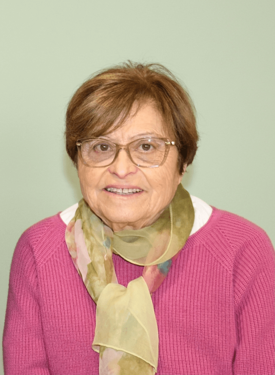 Carilia Maria Sassara