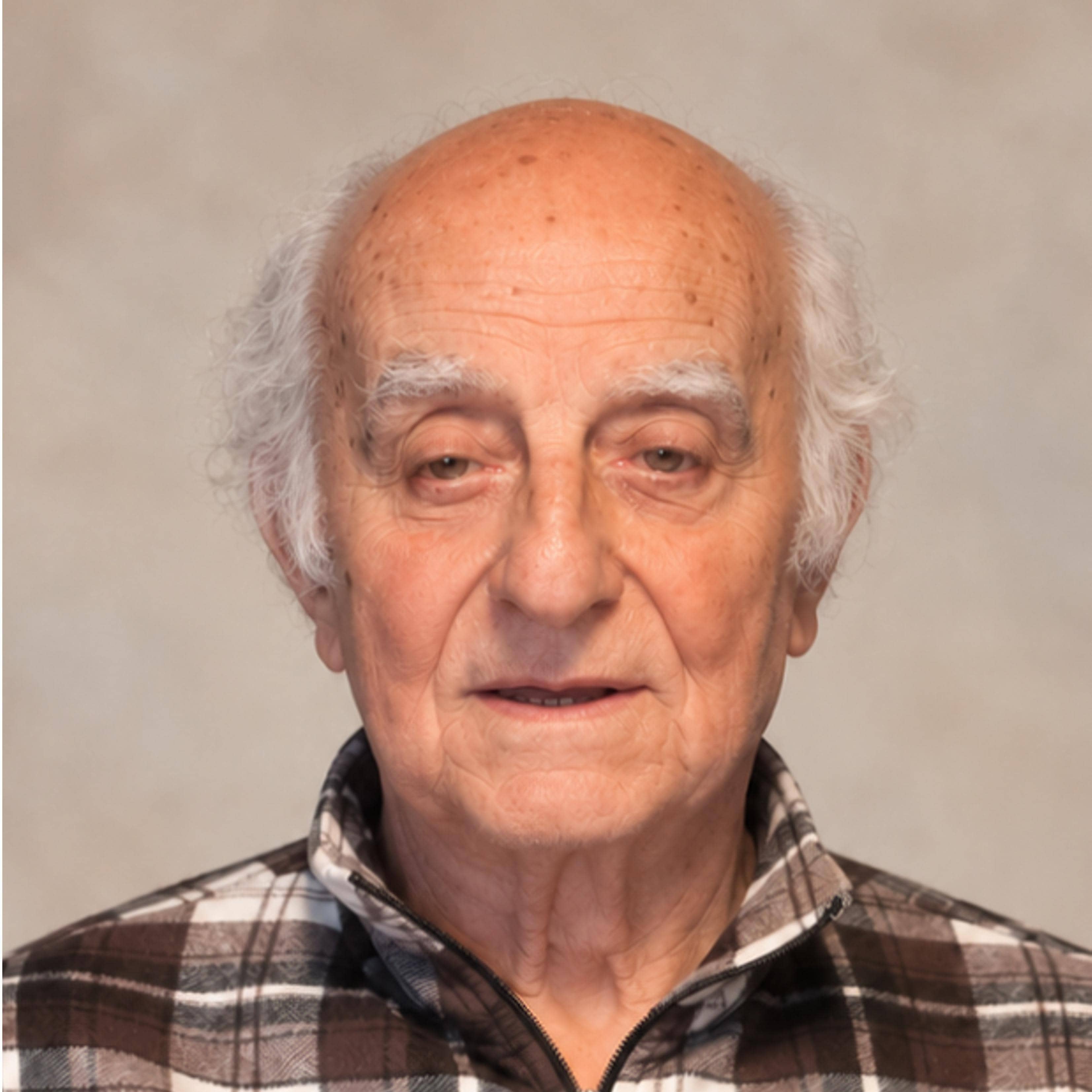 Giancarlo Giacchi