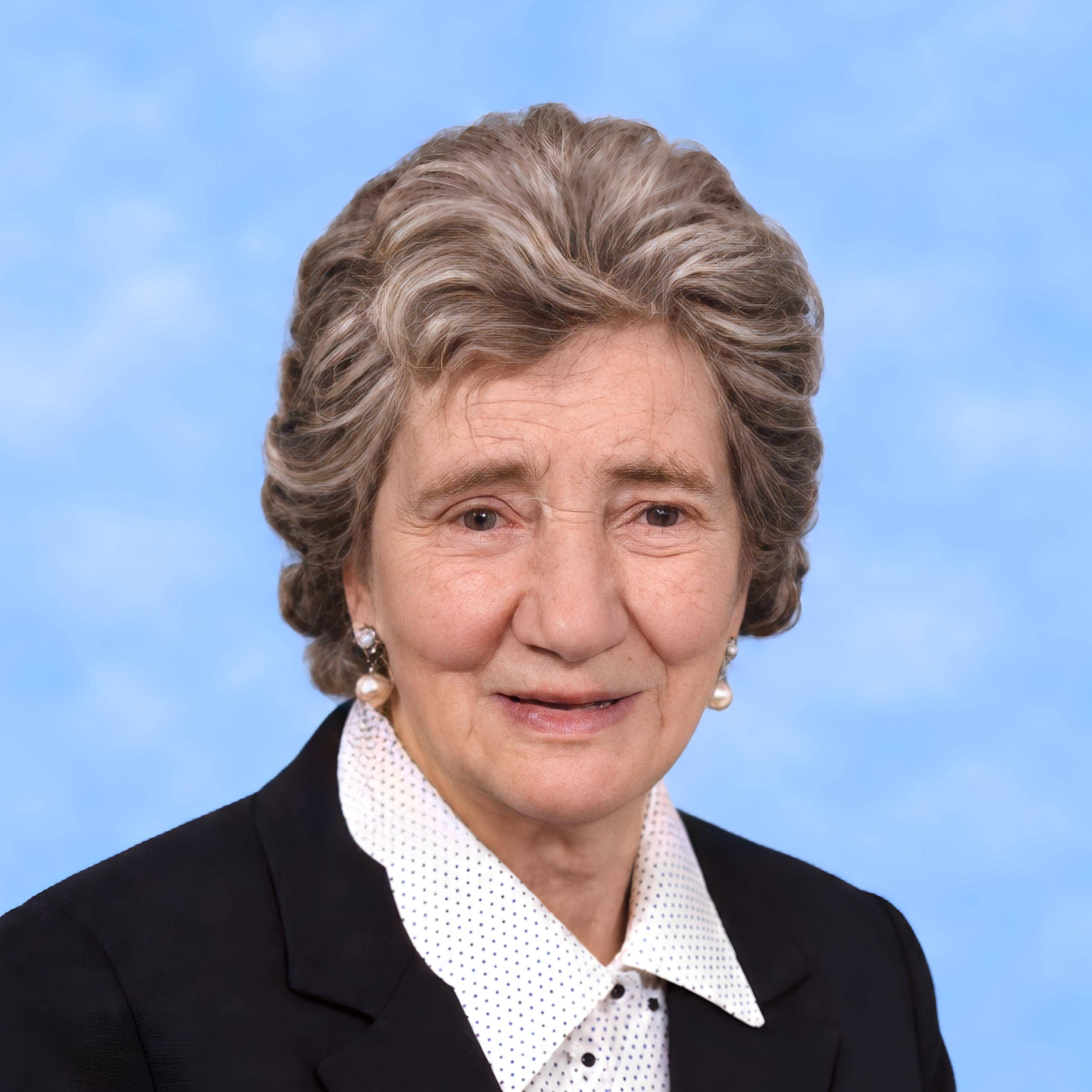 Maddalena Olimpieri