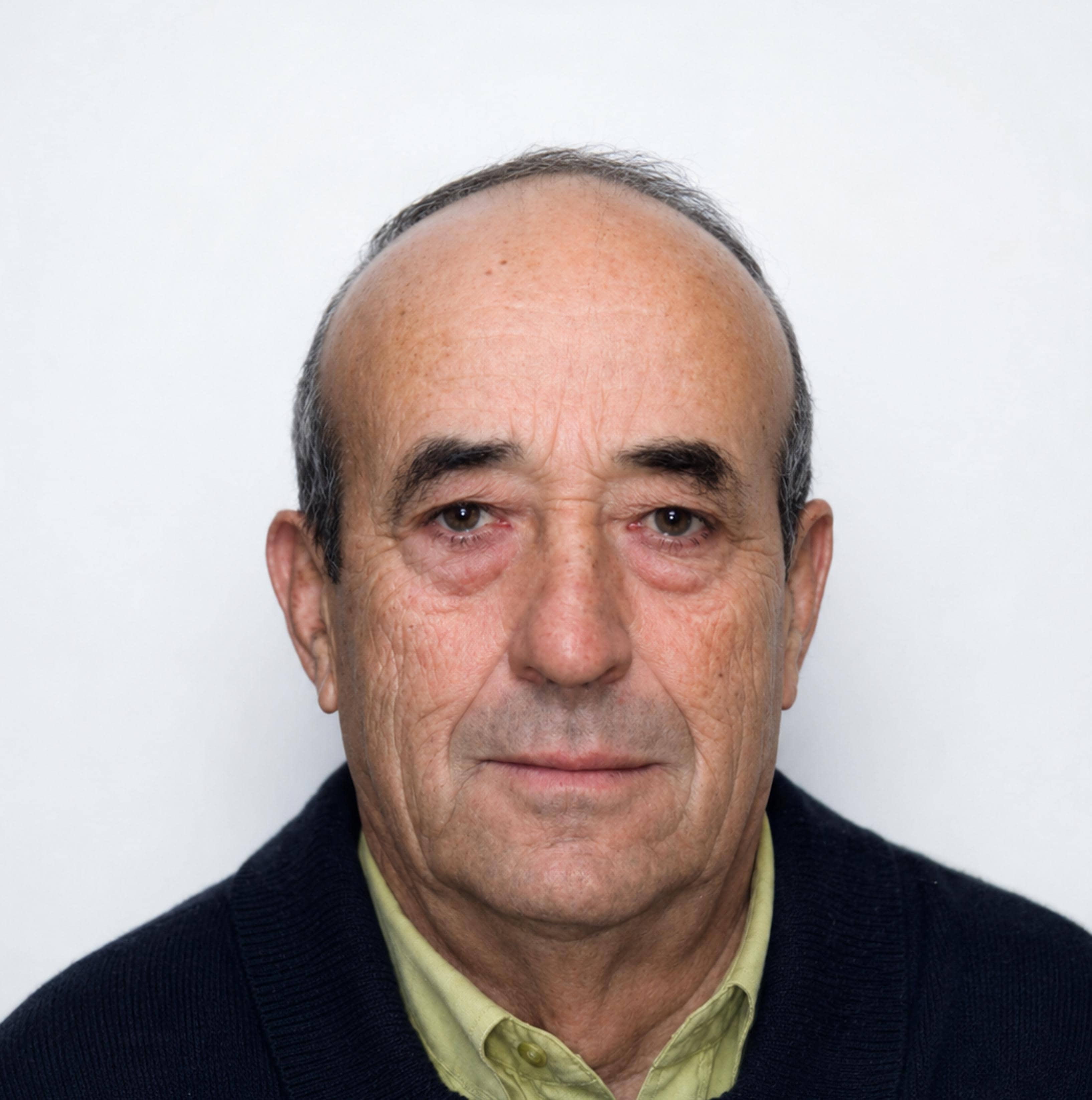 Domenico Salvatori