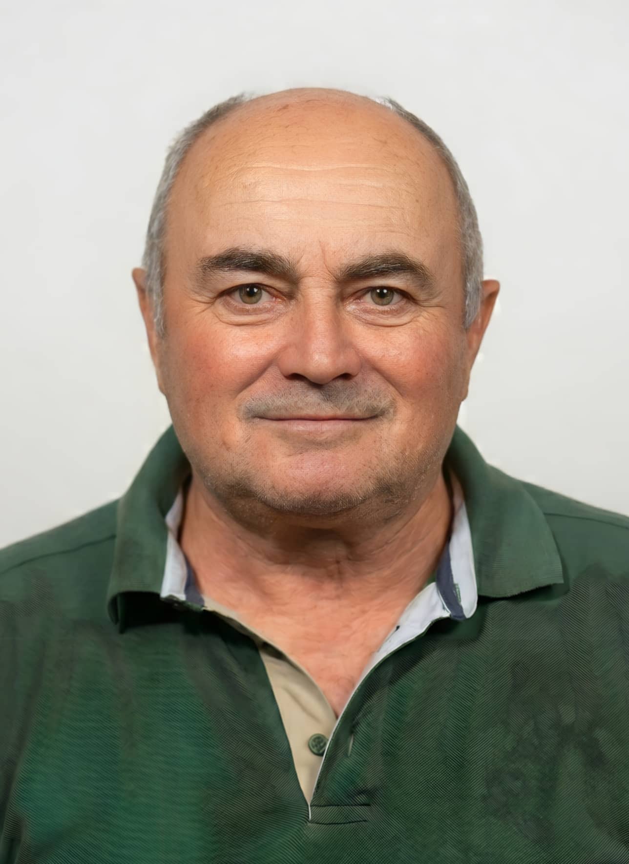 Mario Cevolo