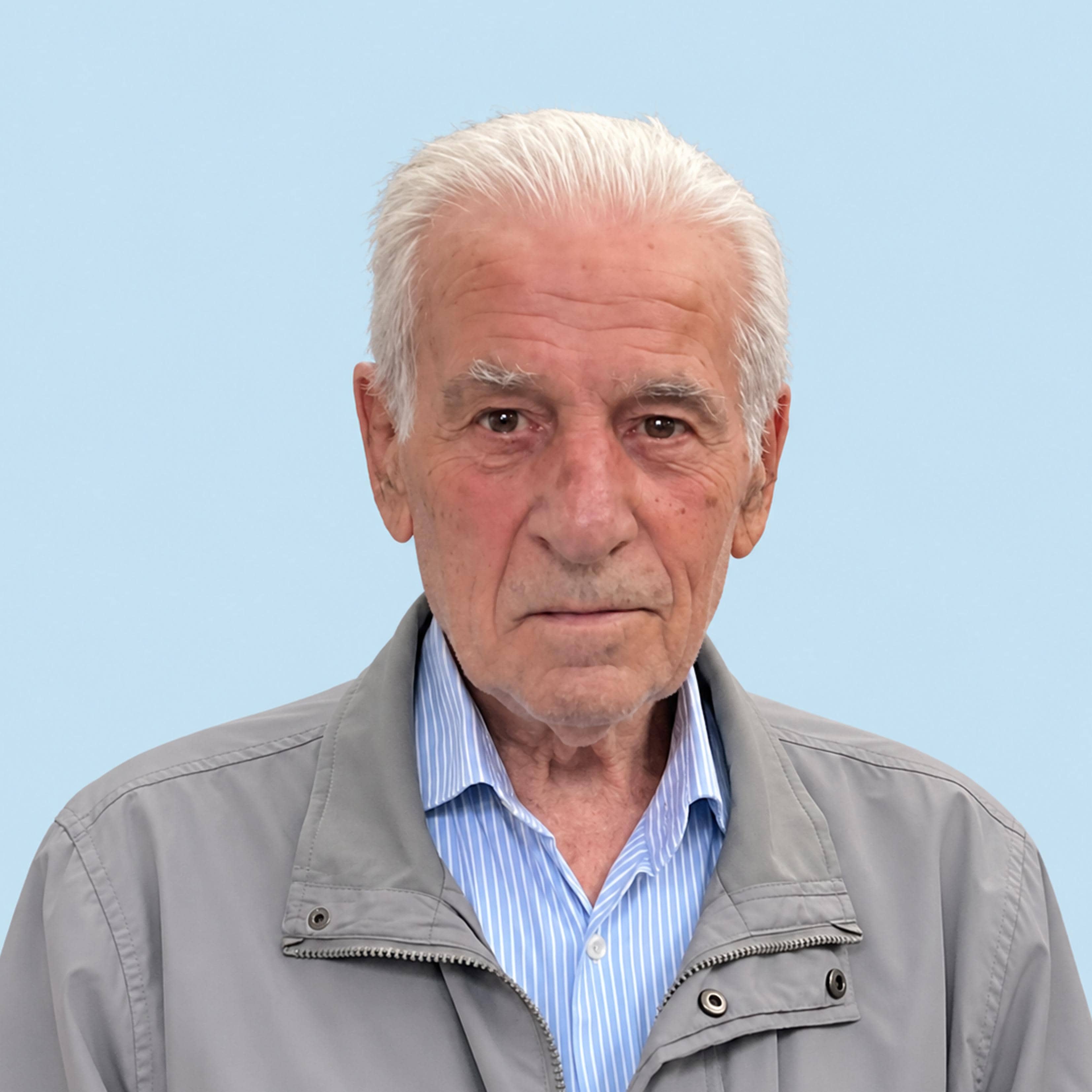 LUIGI DI COSIMO