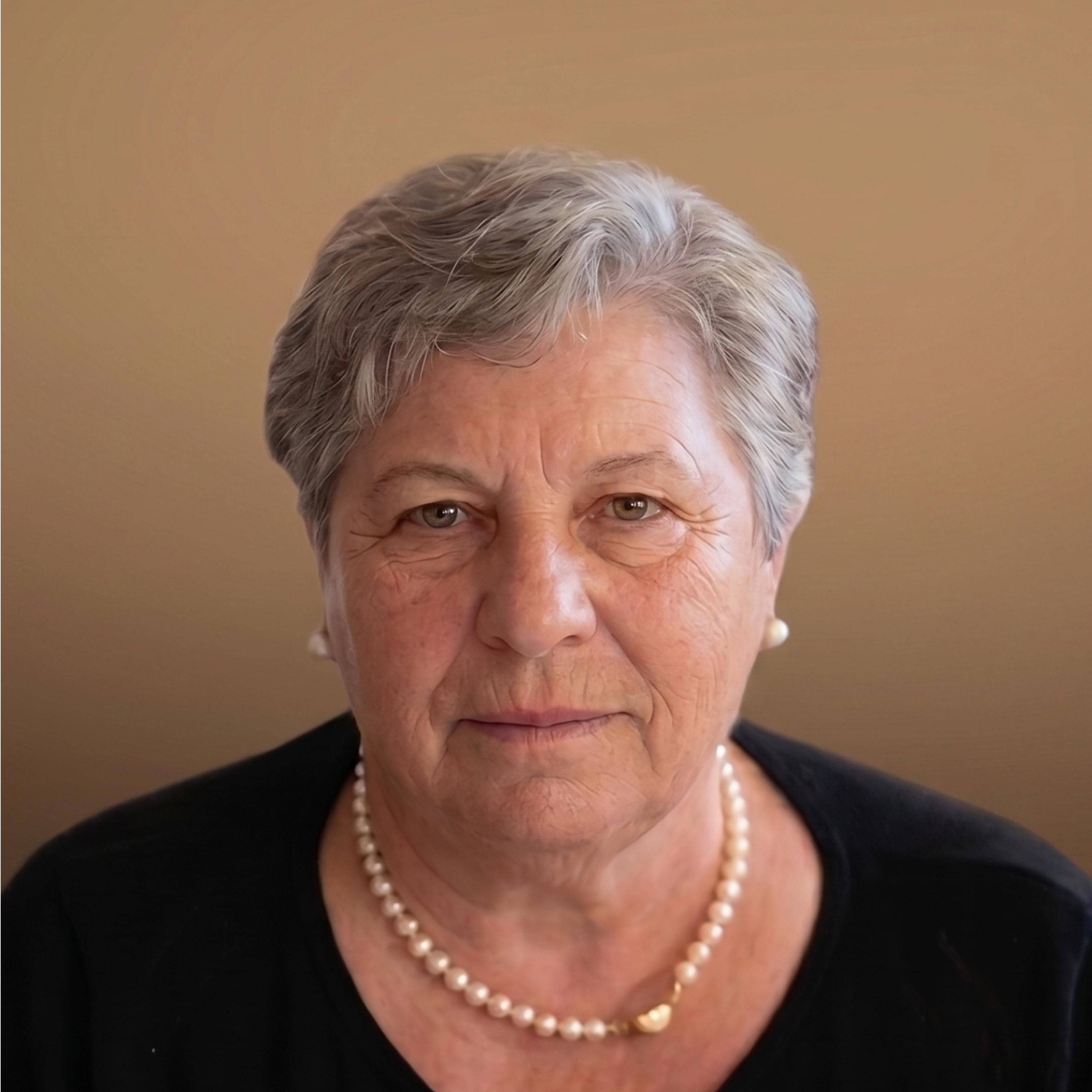 Orietta Scaletti