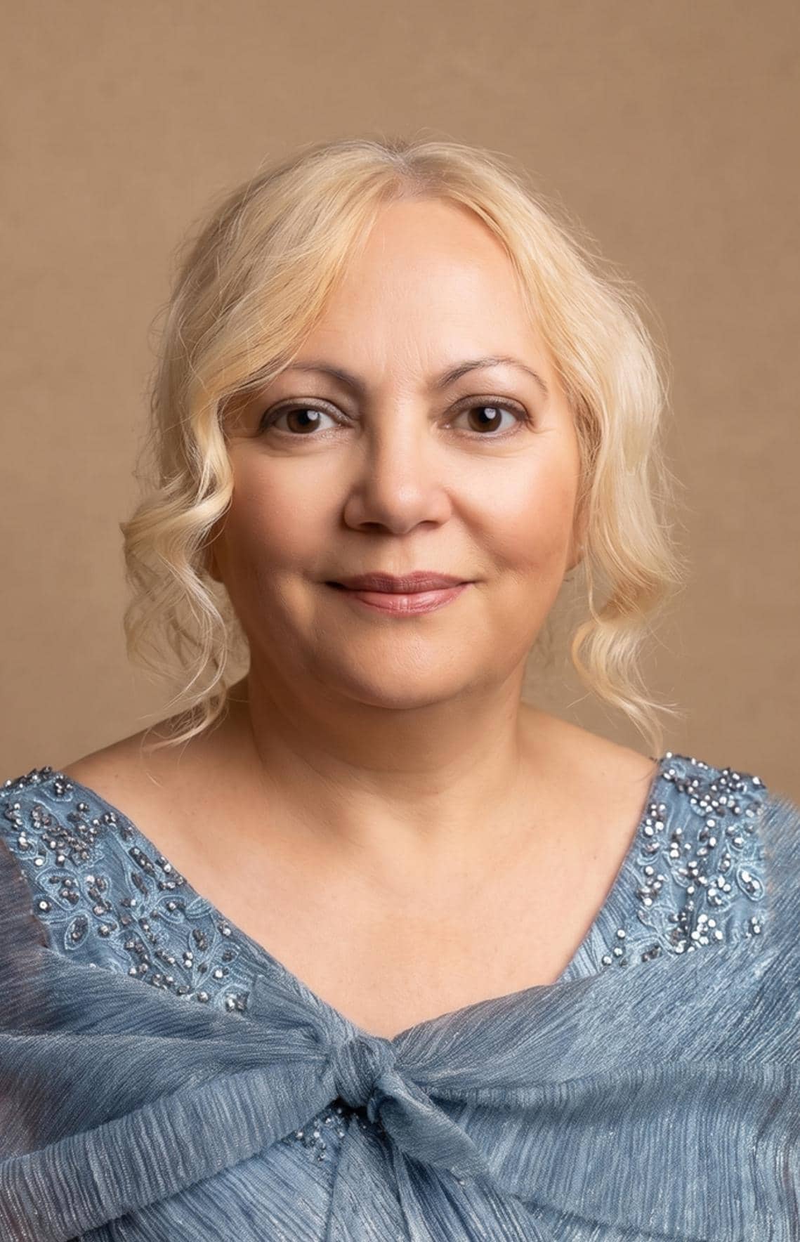 Donatella Fazzari