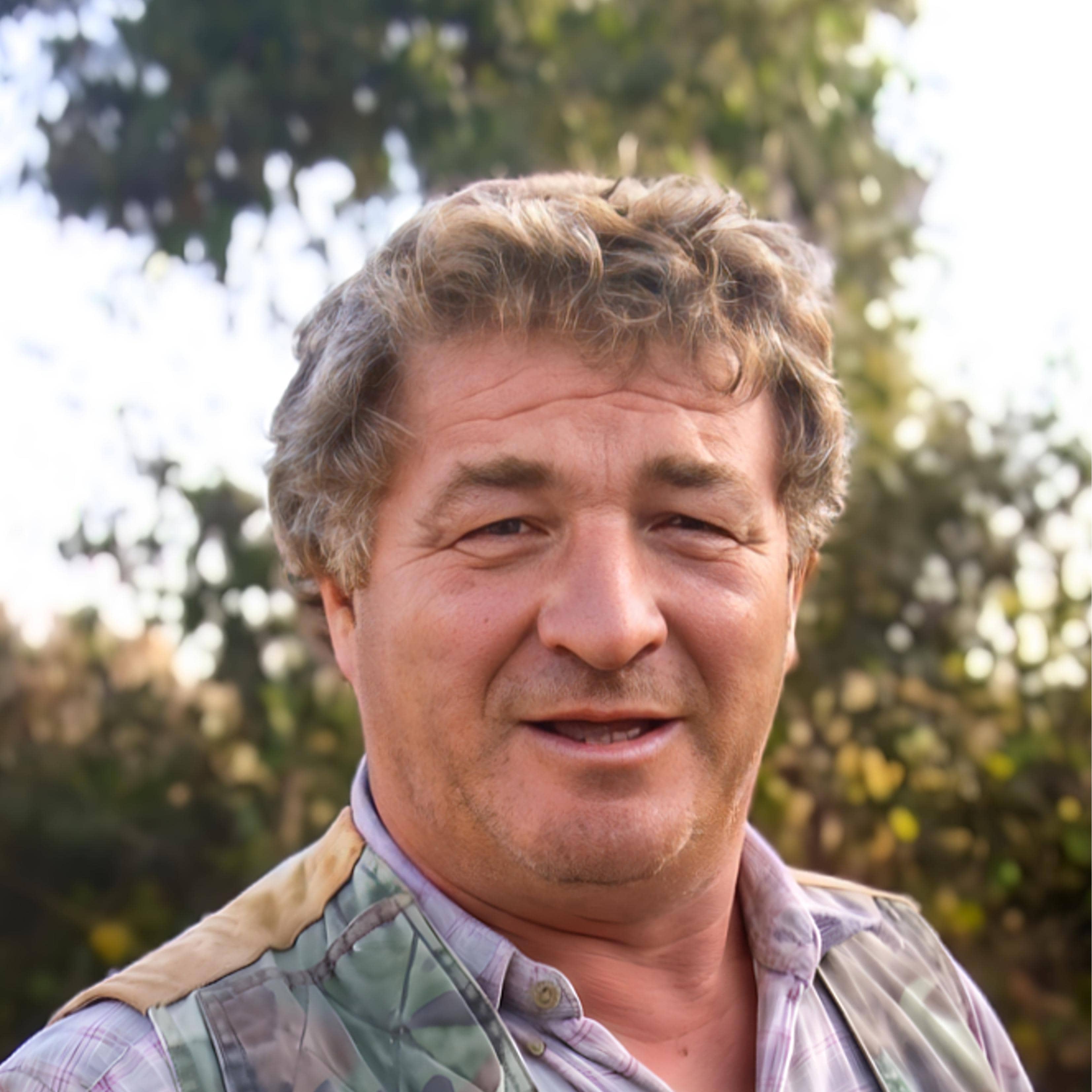 Giovan Battista Ferrari