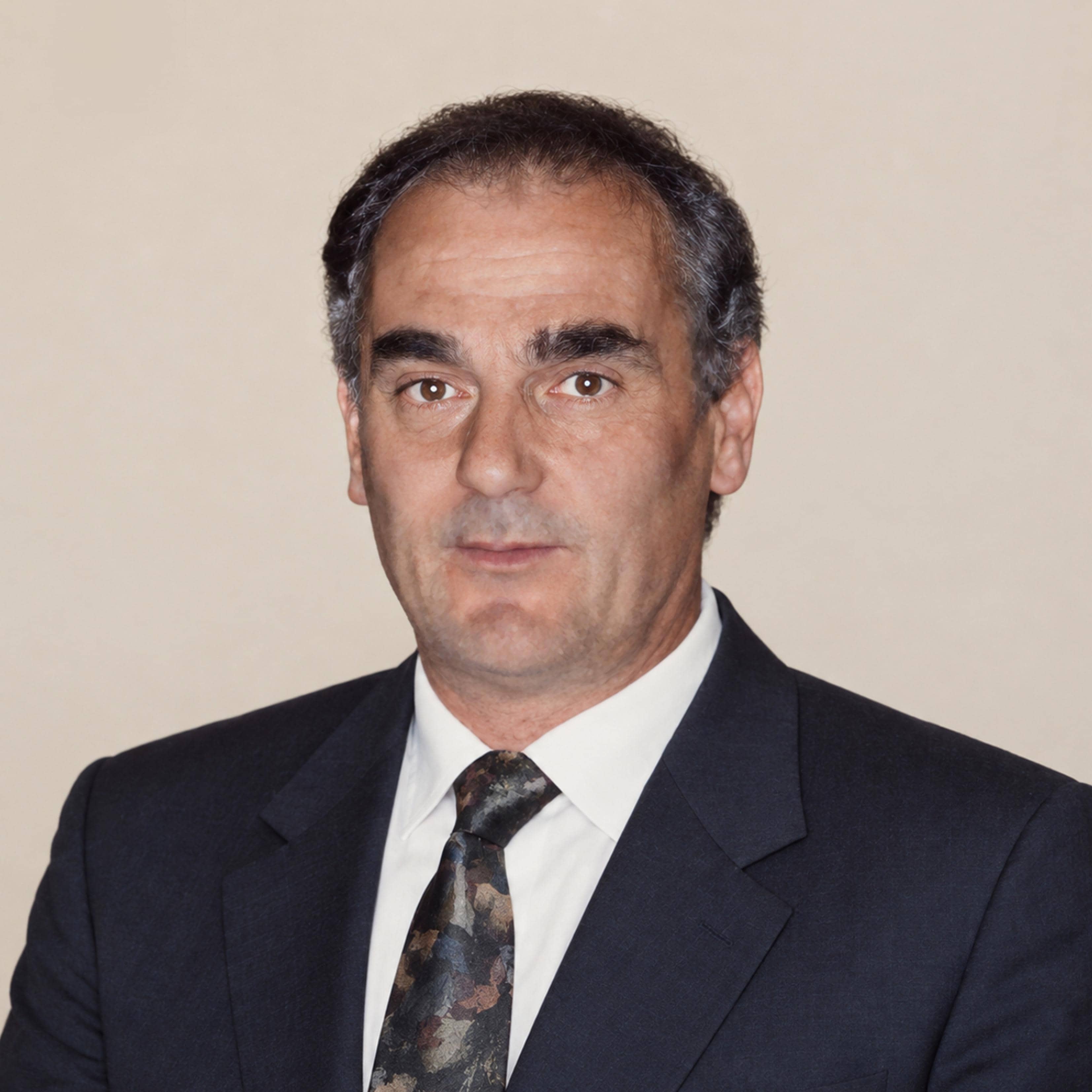 Vittorio Graffietti