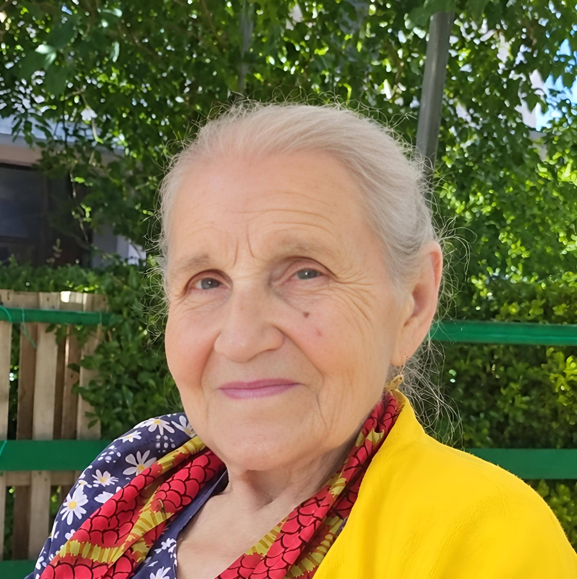 Assunta Fabbri