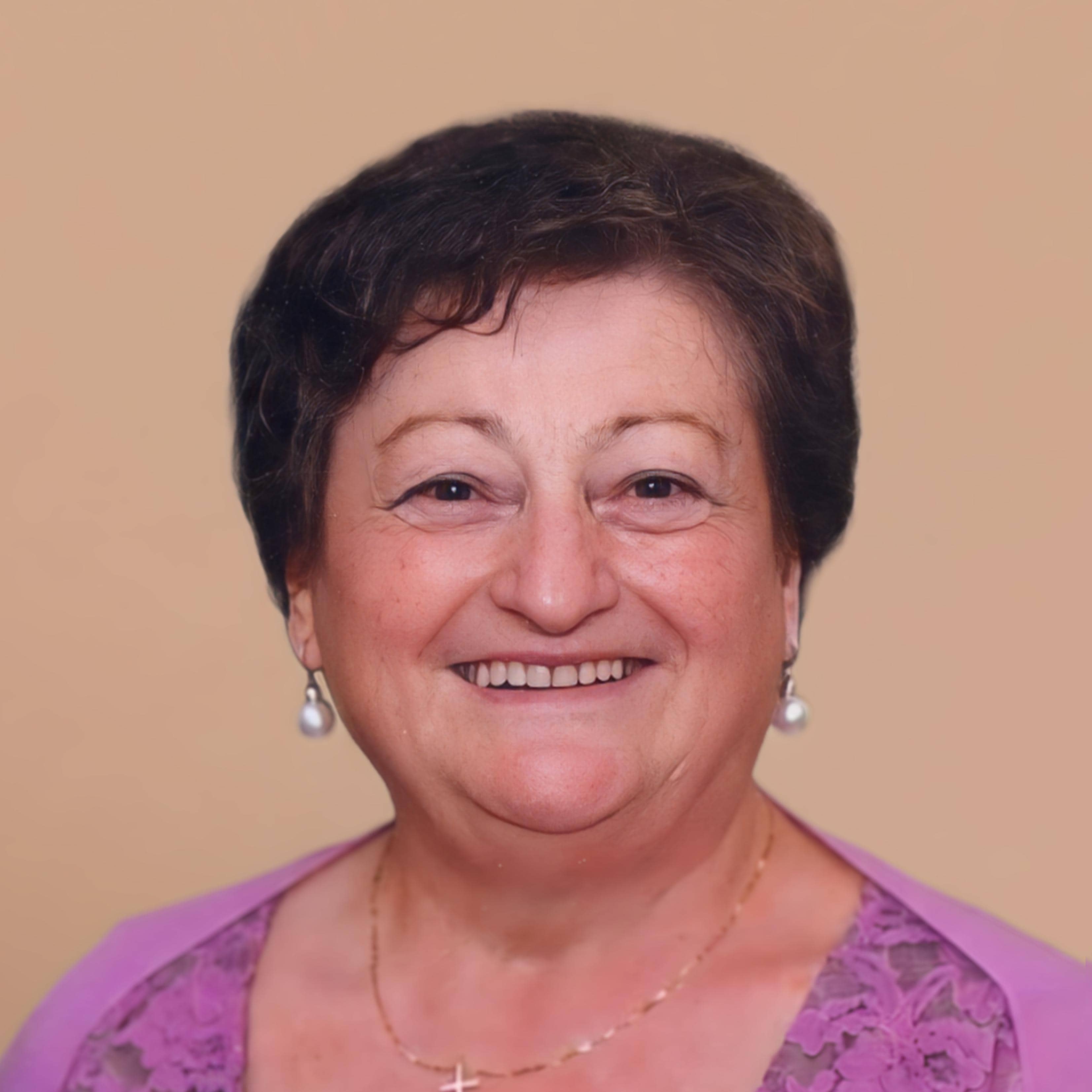 Iride Cavalloro