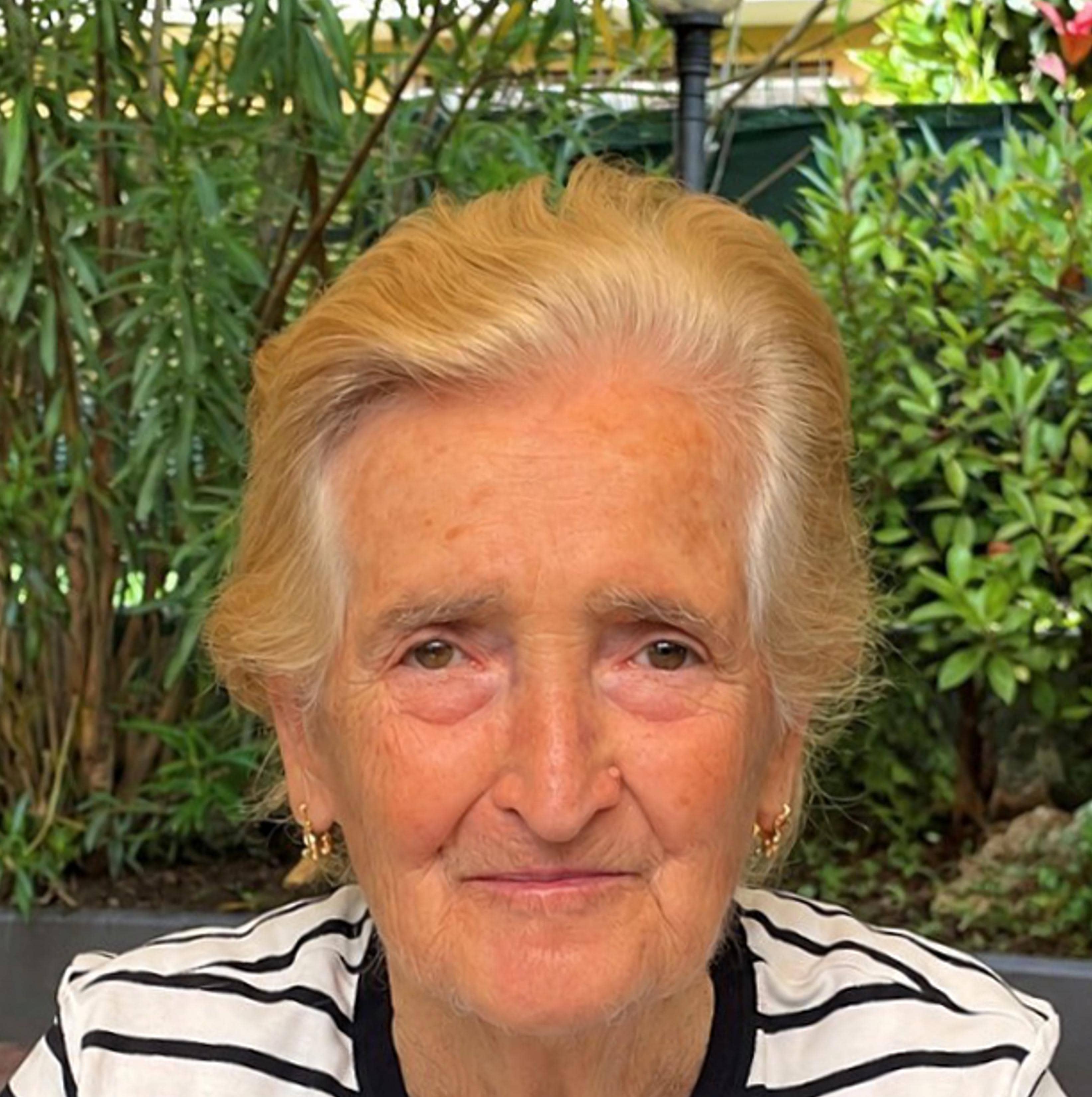 Lucia Caterina Zappavigna