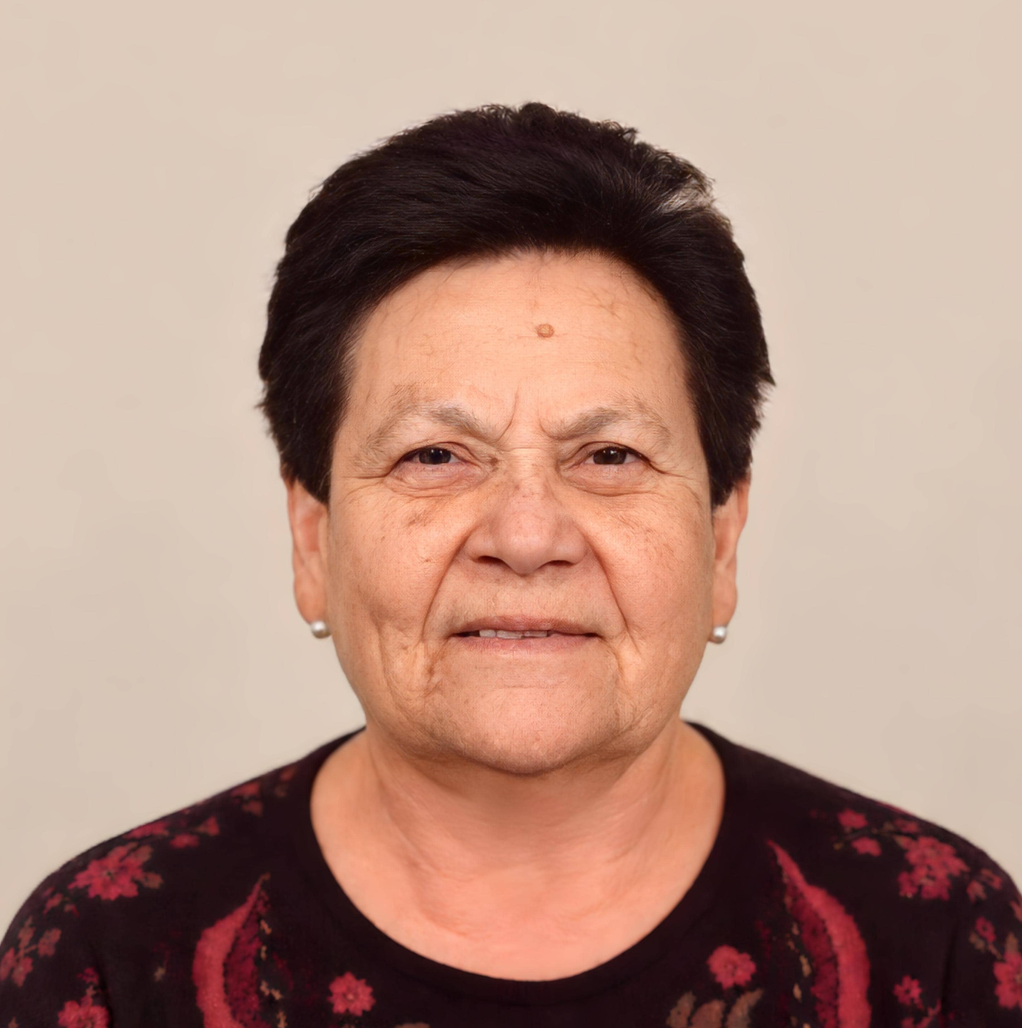 Ida Zannini