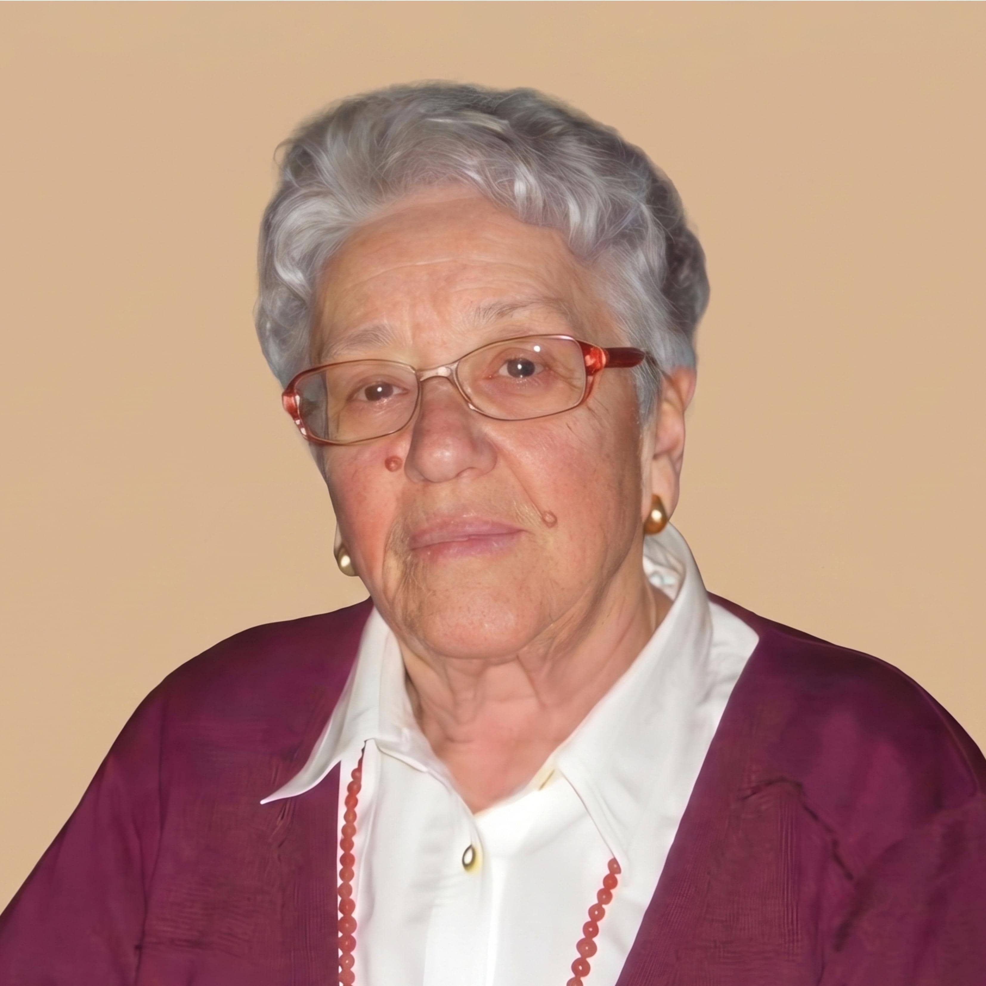 Adelaide Pranzini