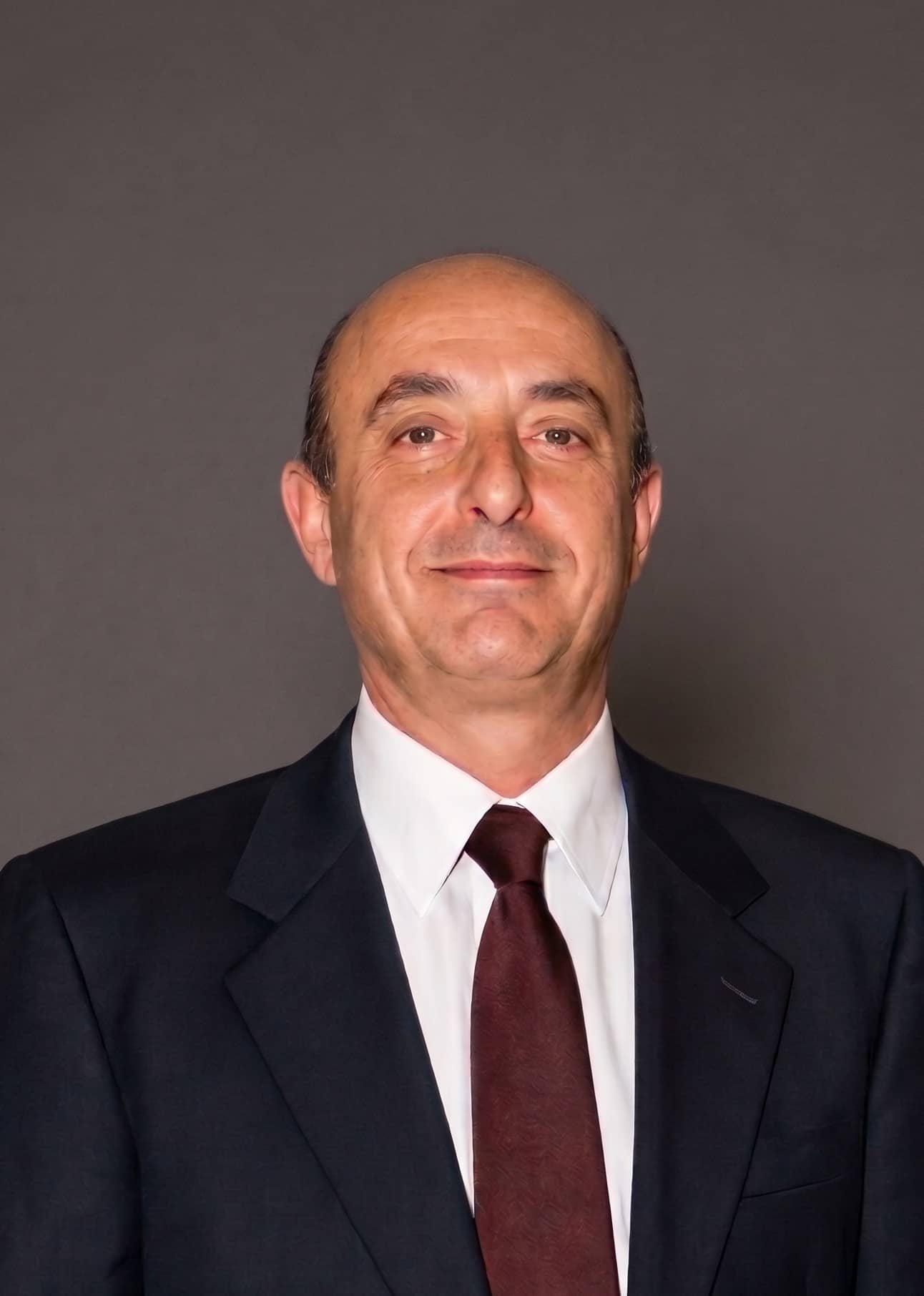 Giuseppe Cappelloni