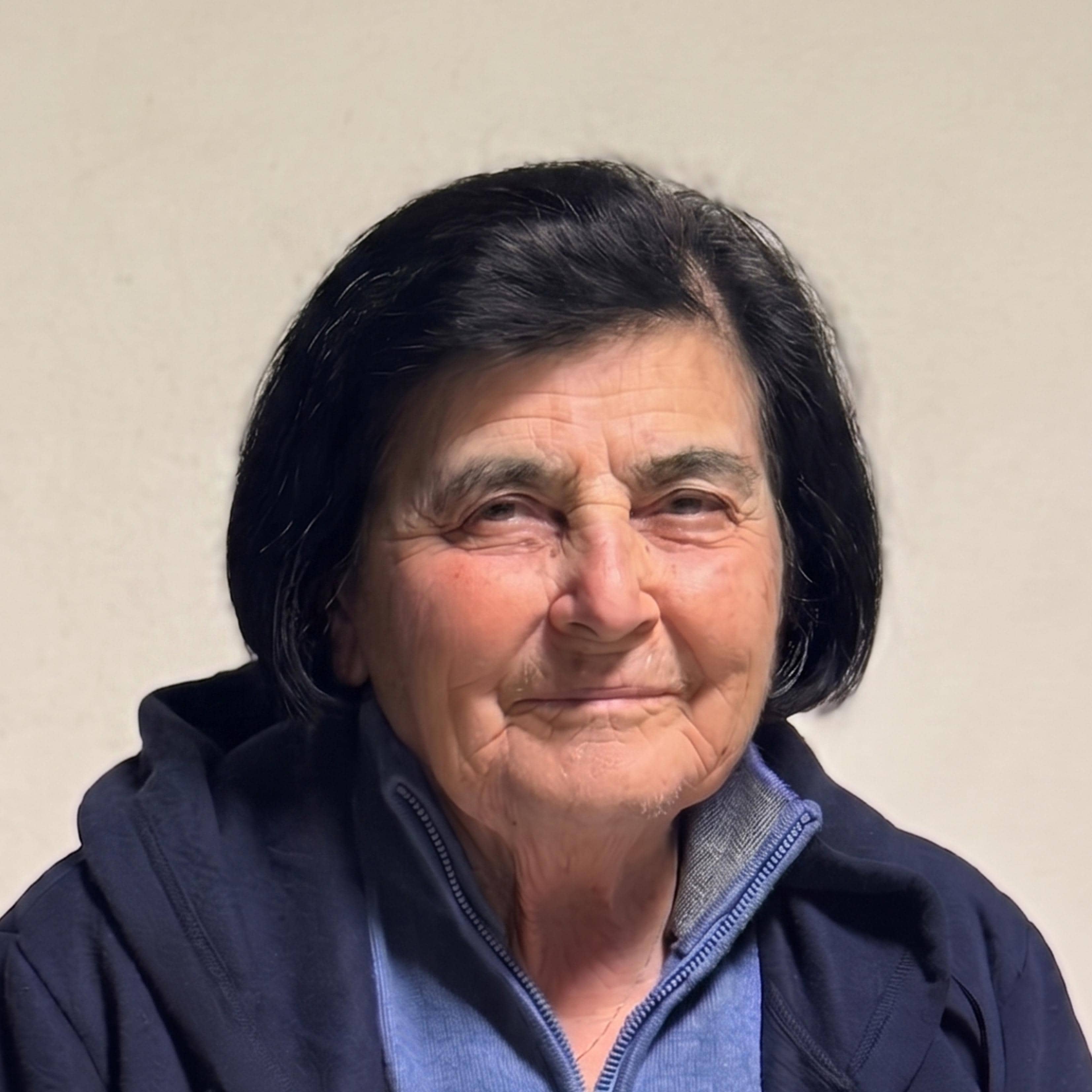 Pierina Ranucci