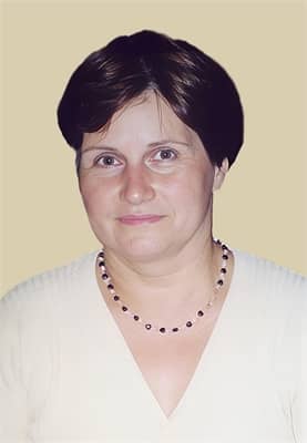 NADIA VESTRI