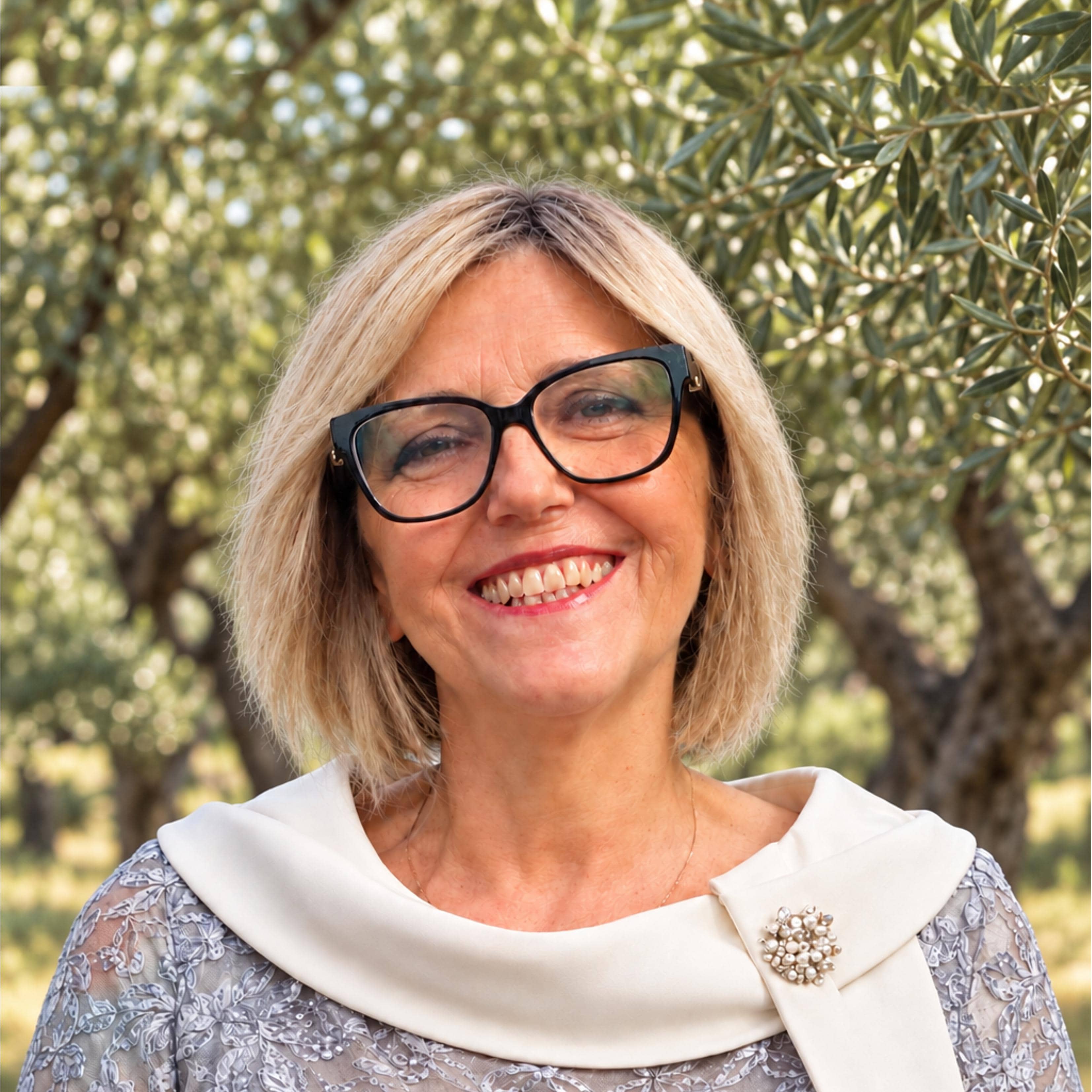 Rosella Torasso