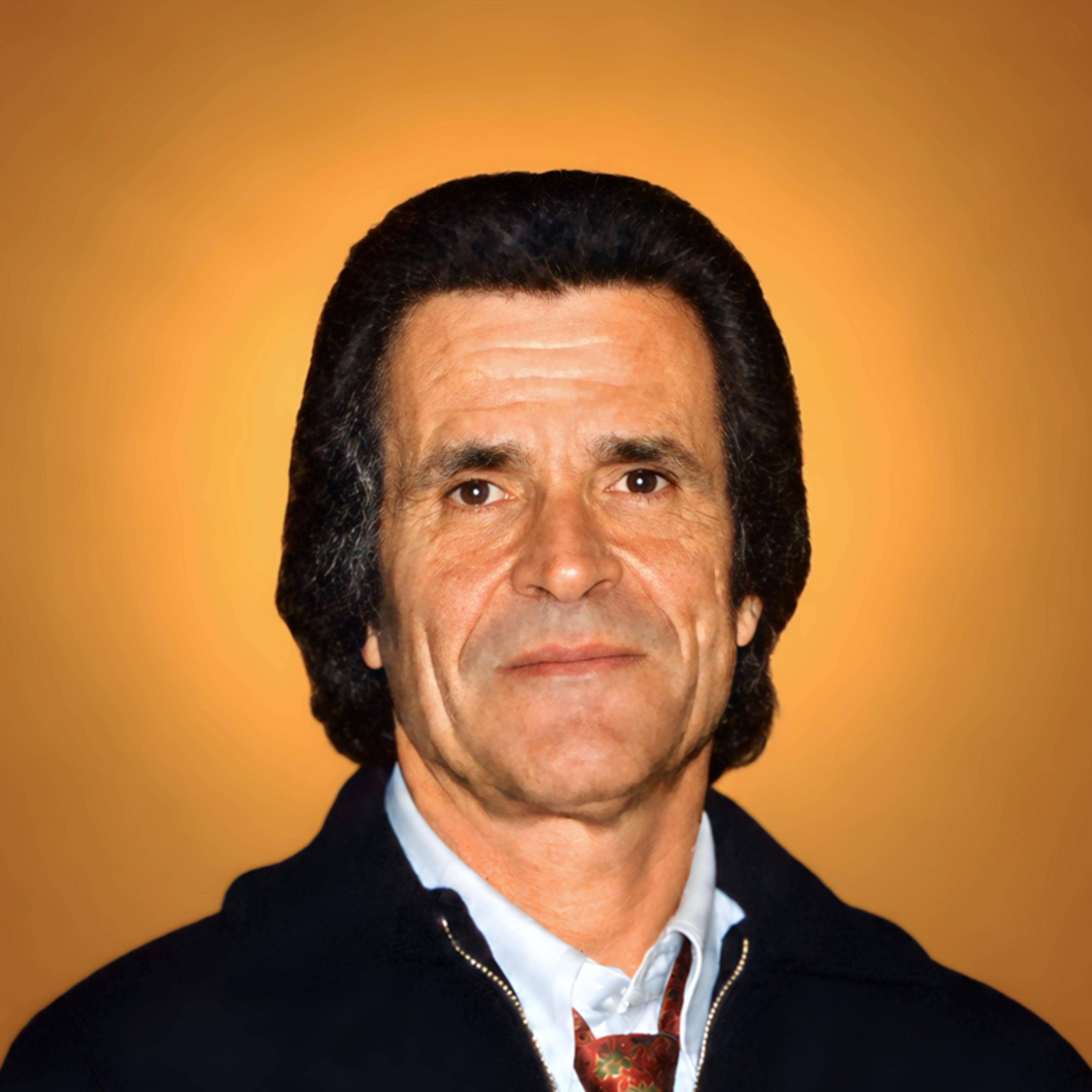Giuseppe Pesci