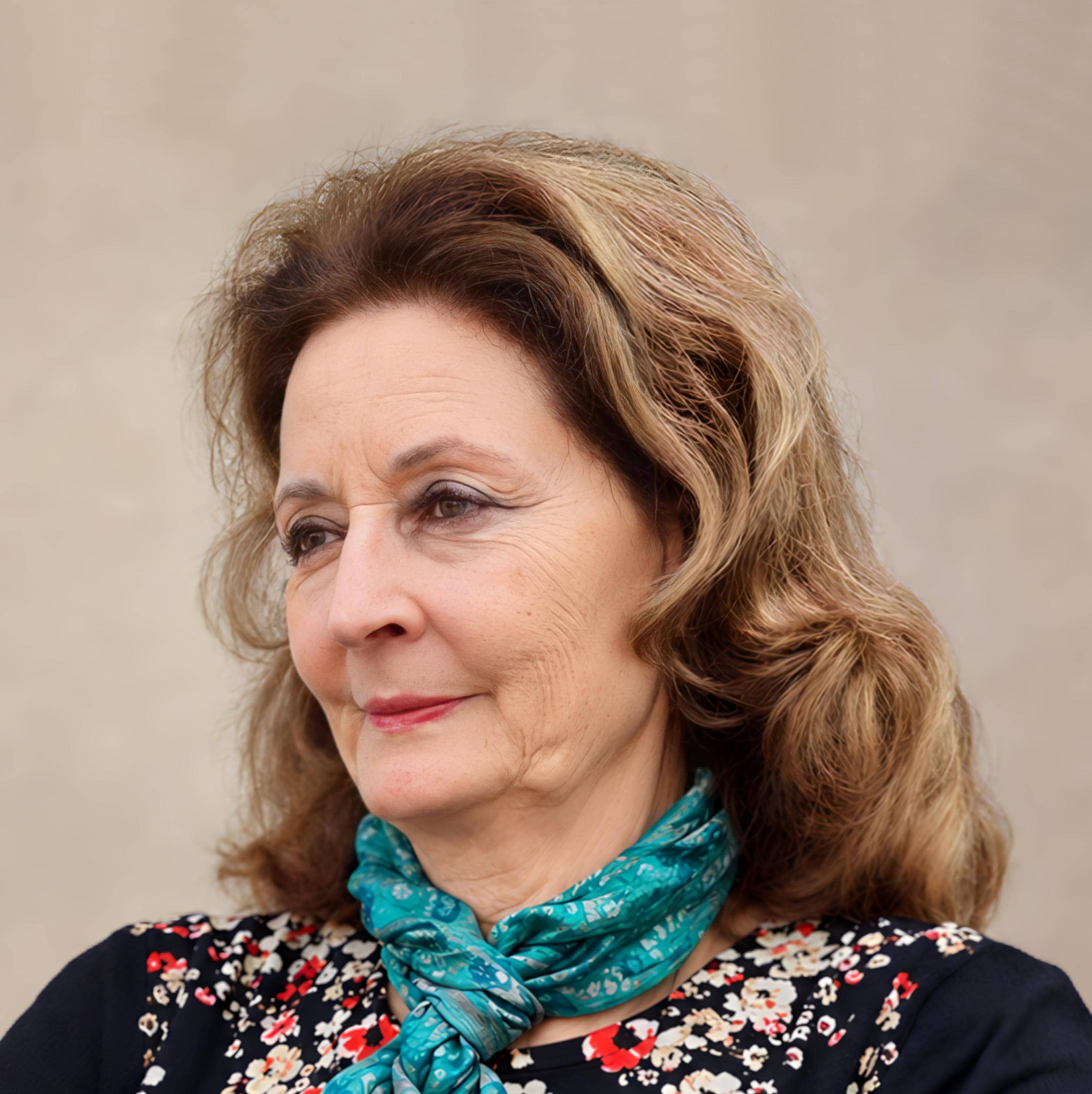 Patrizia Lampani