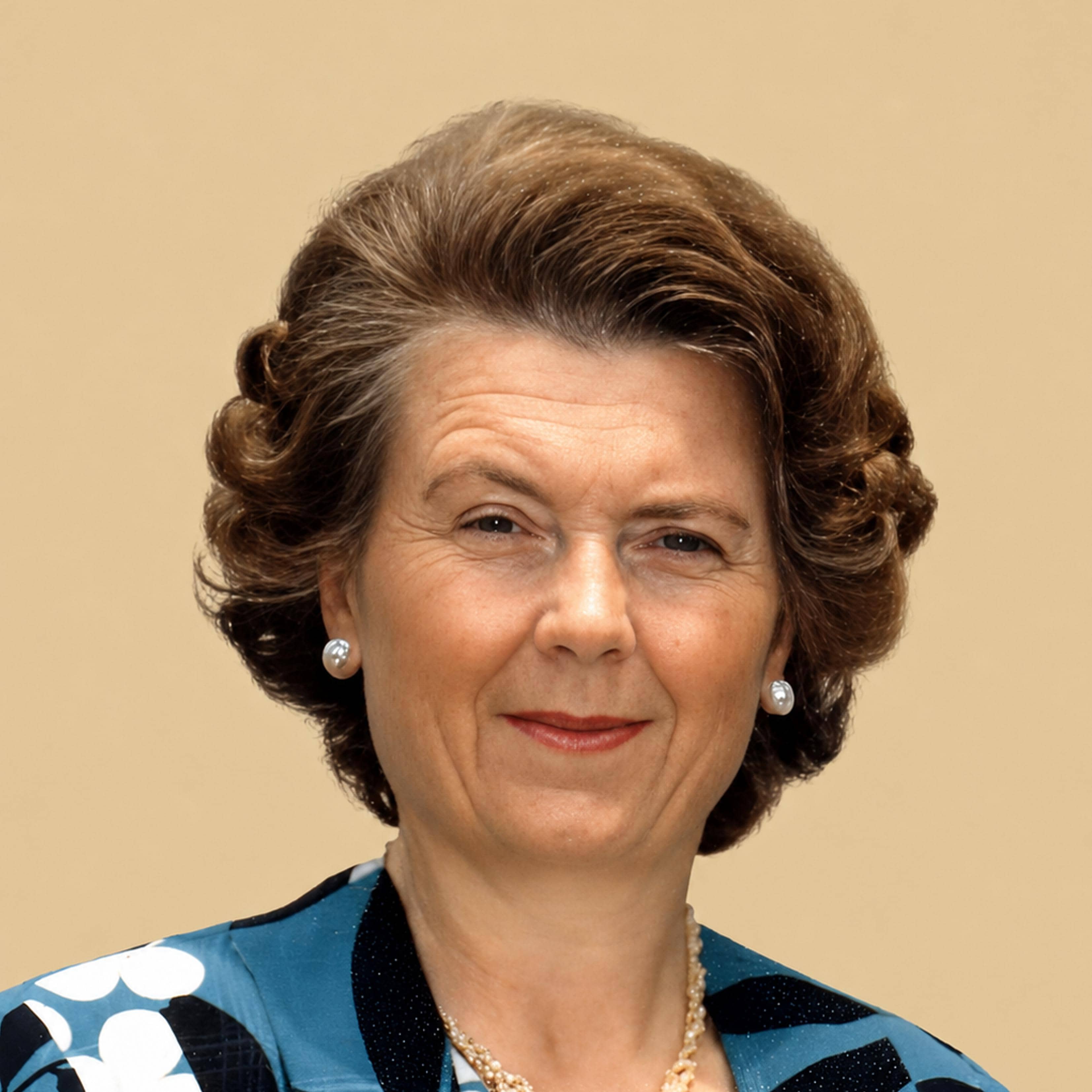 Felicita Ianni