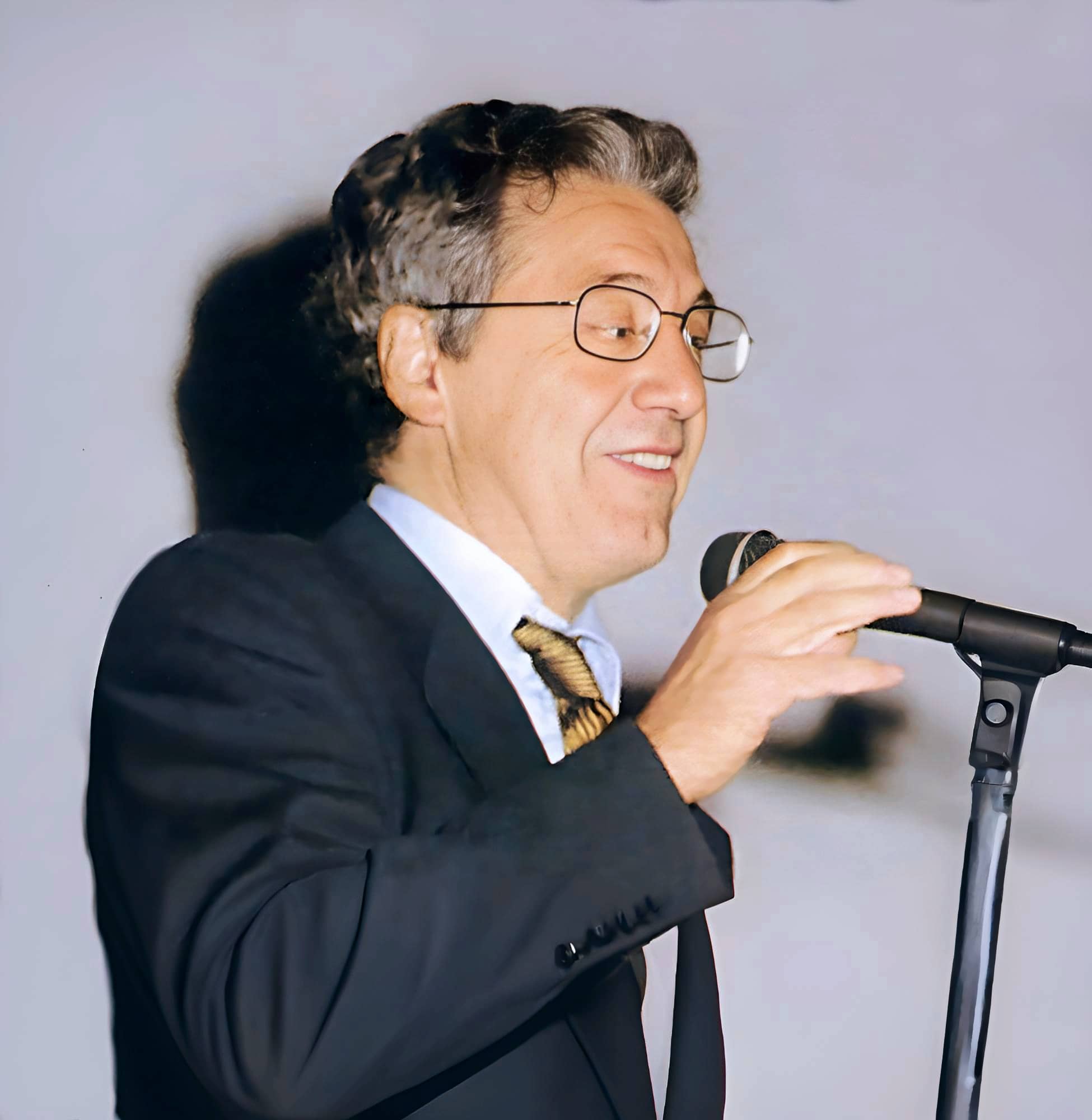 Mario Trapè