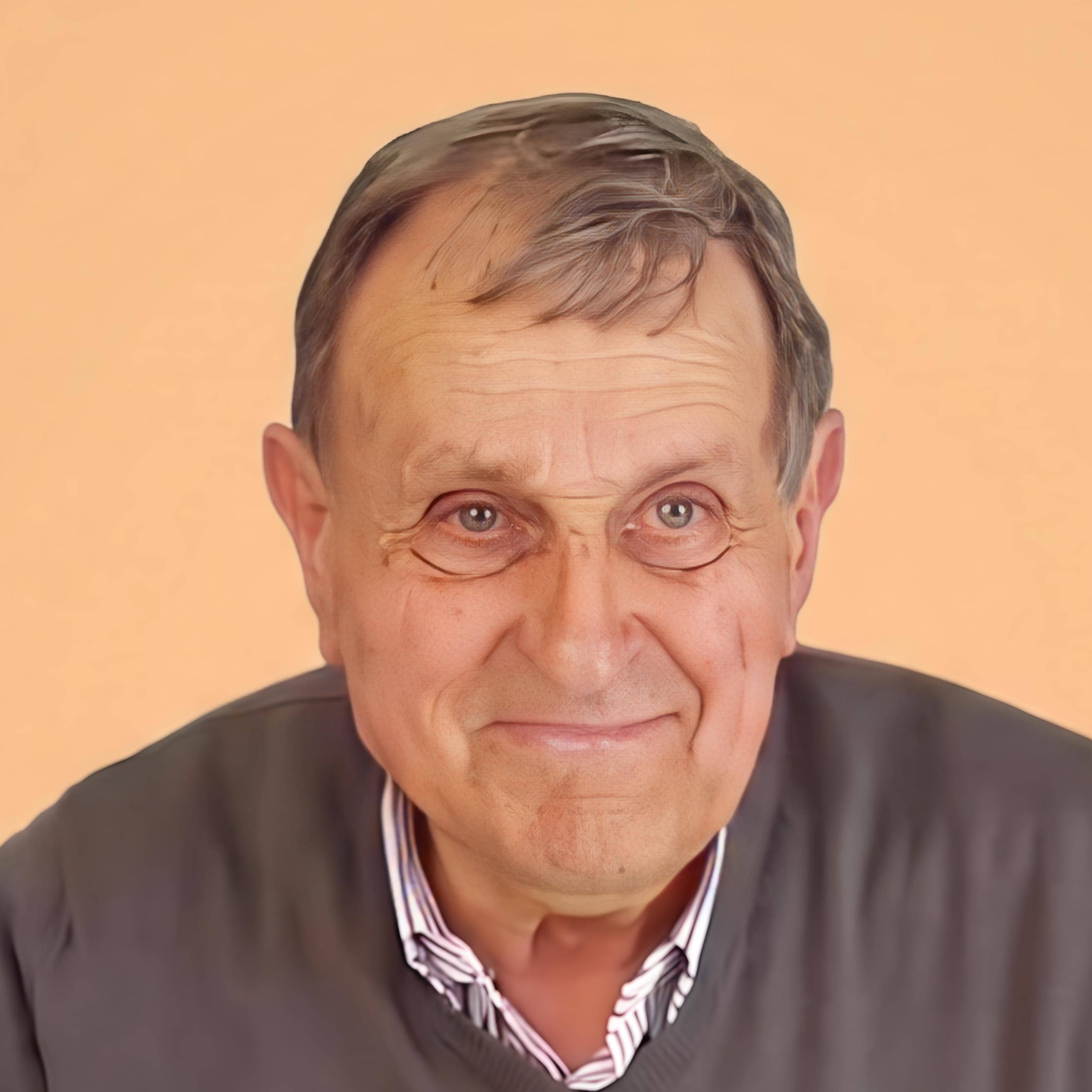 Ernesto Menghini