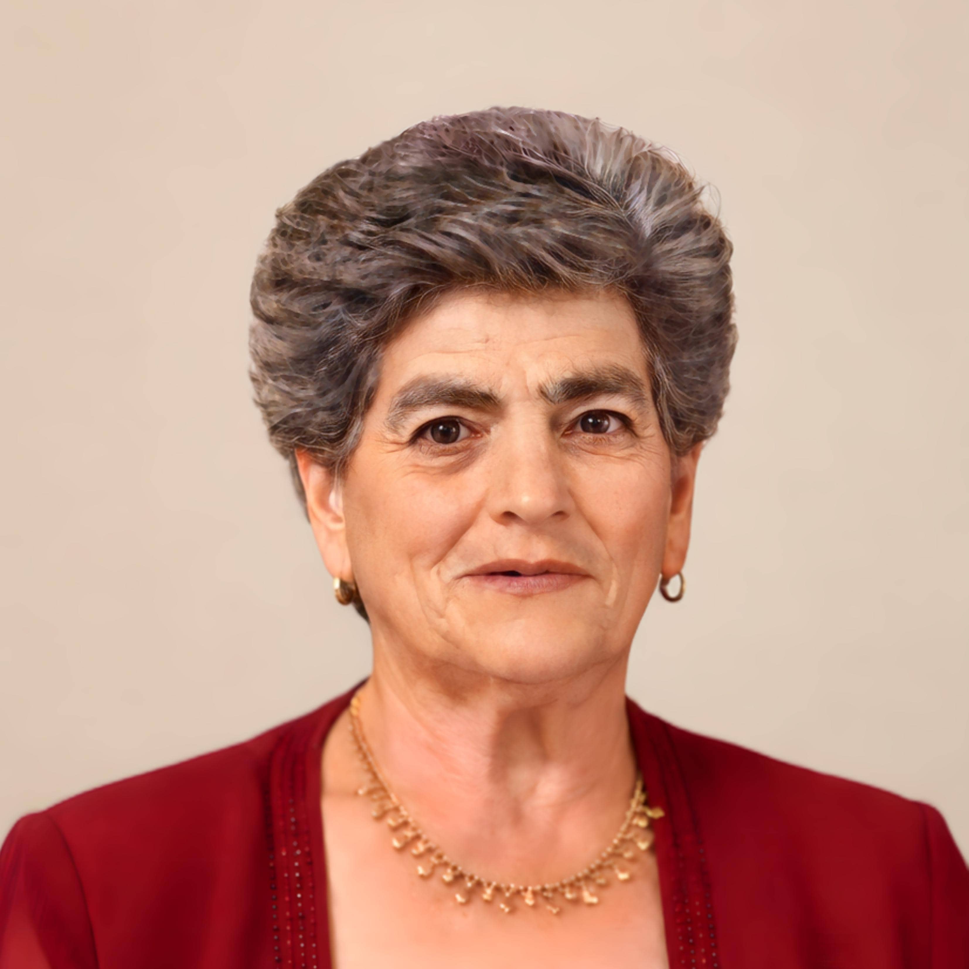 Dina Cevolo