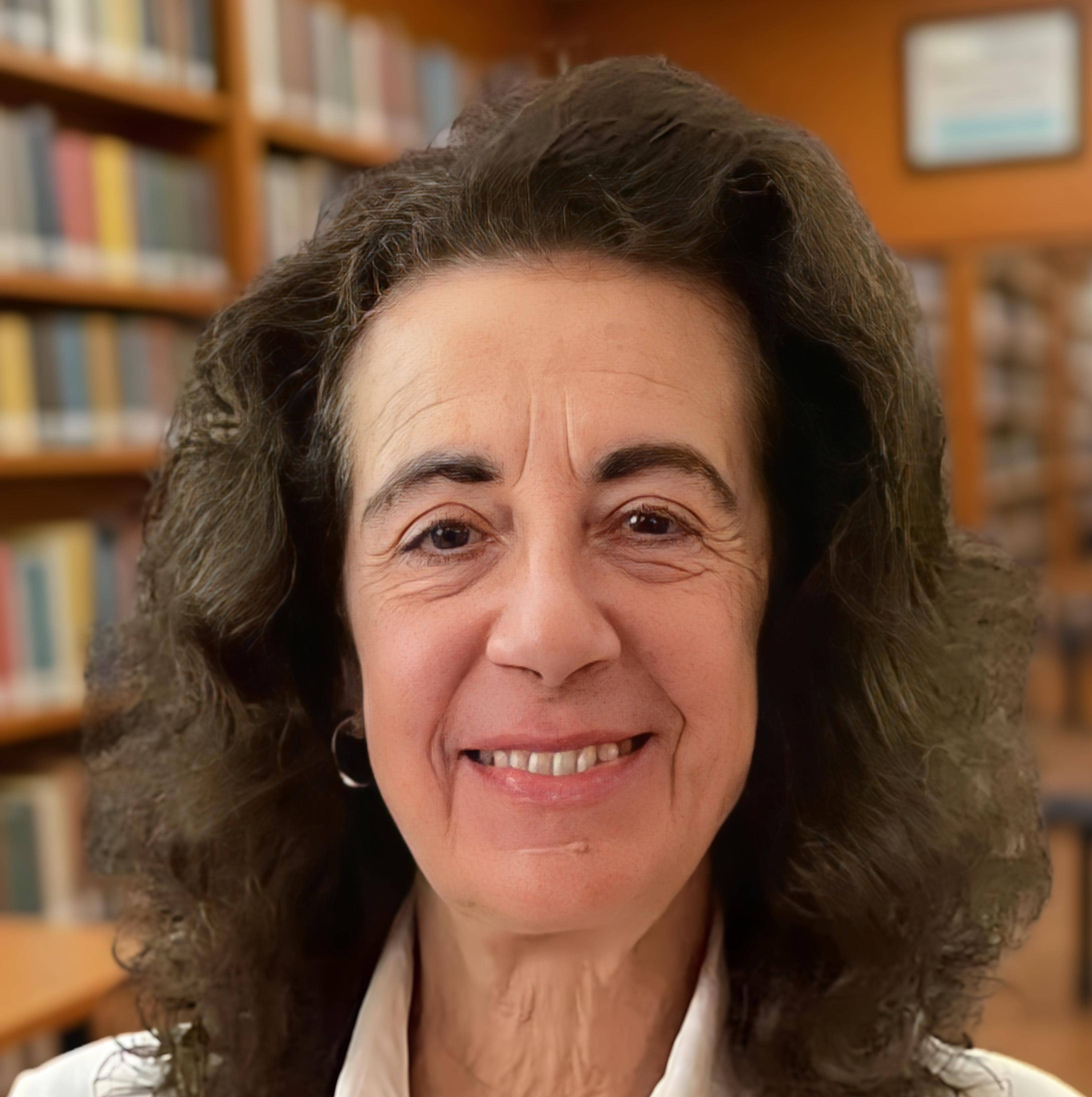 Anna Vittoria Bartoli