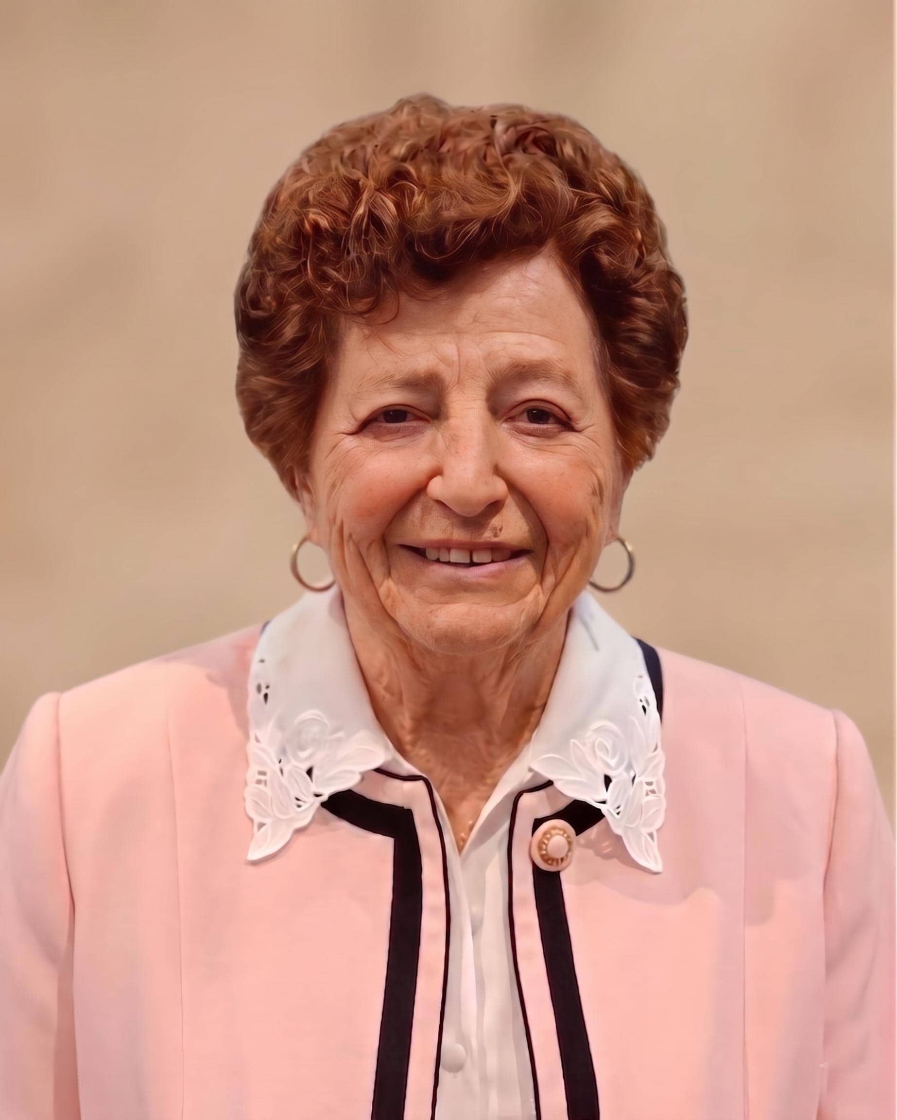 Anna Gallinelli
