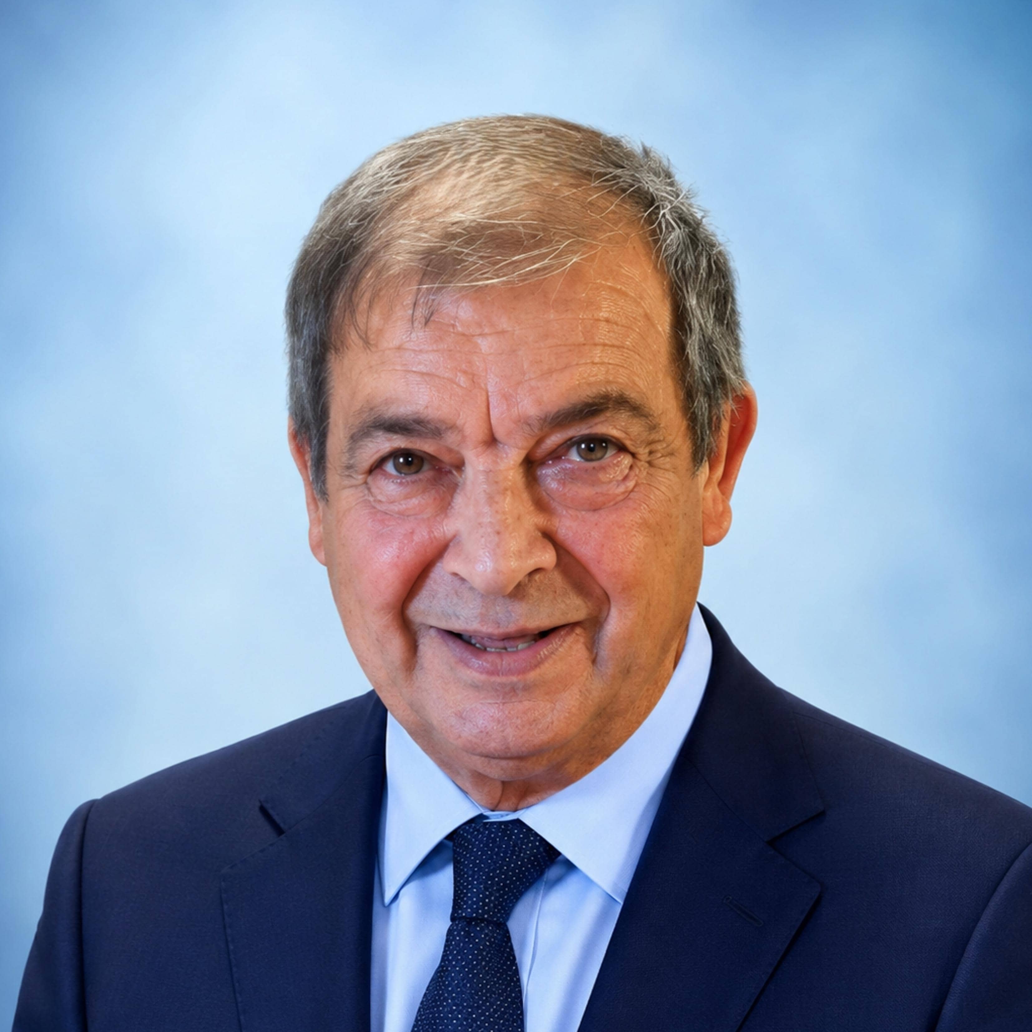 Fabrizio Frittelli