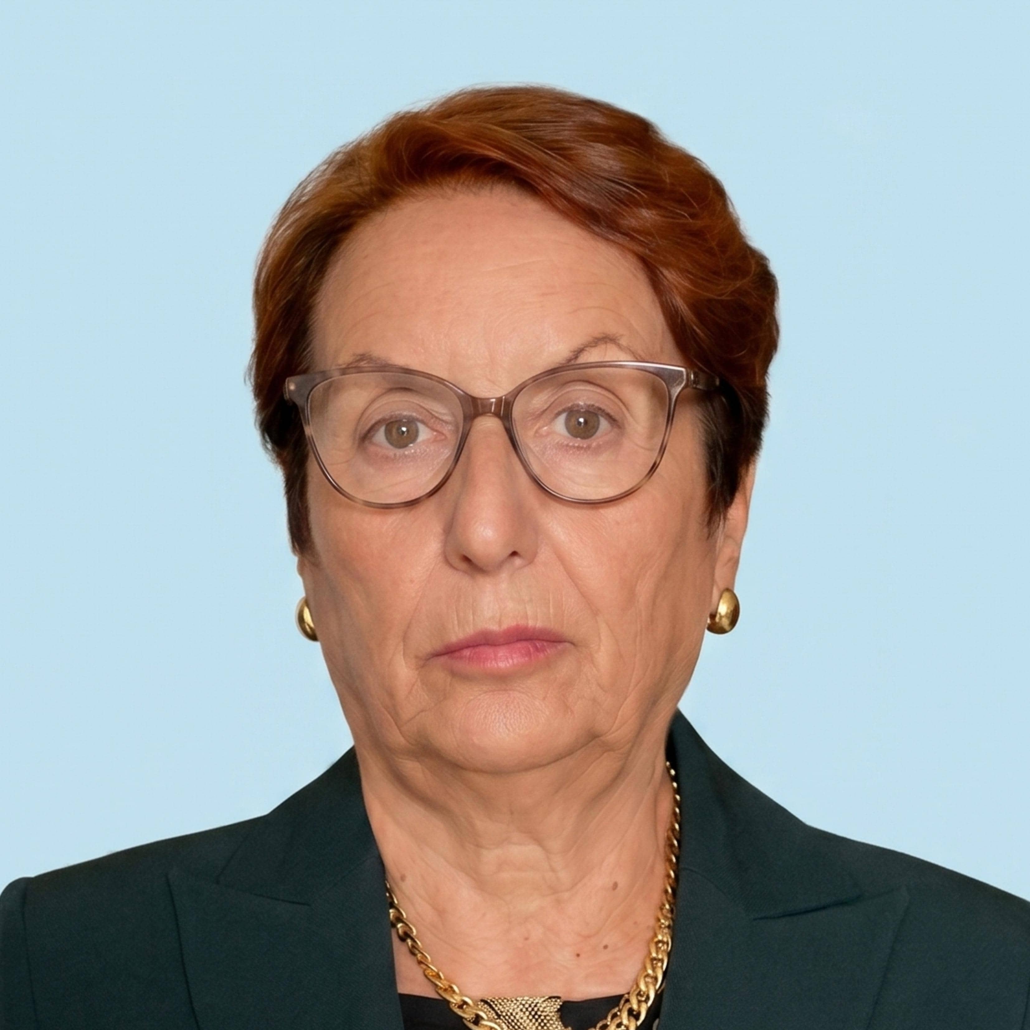 Emiliana Belella