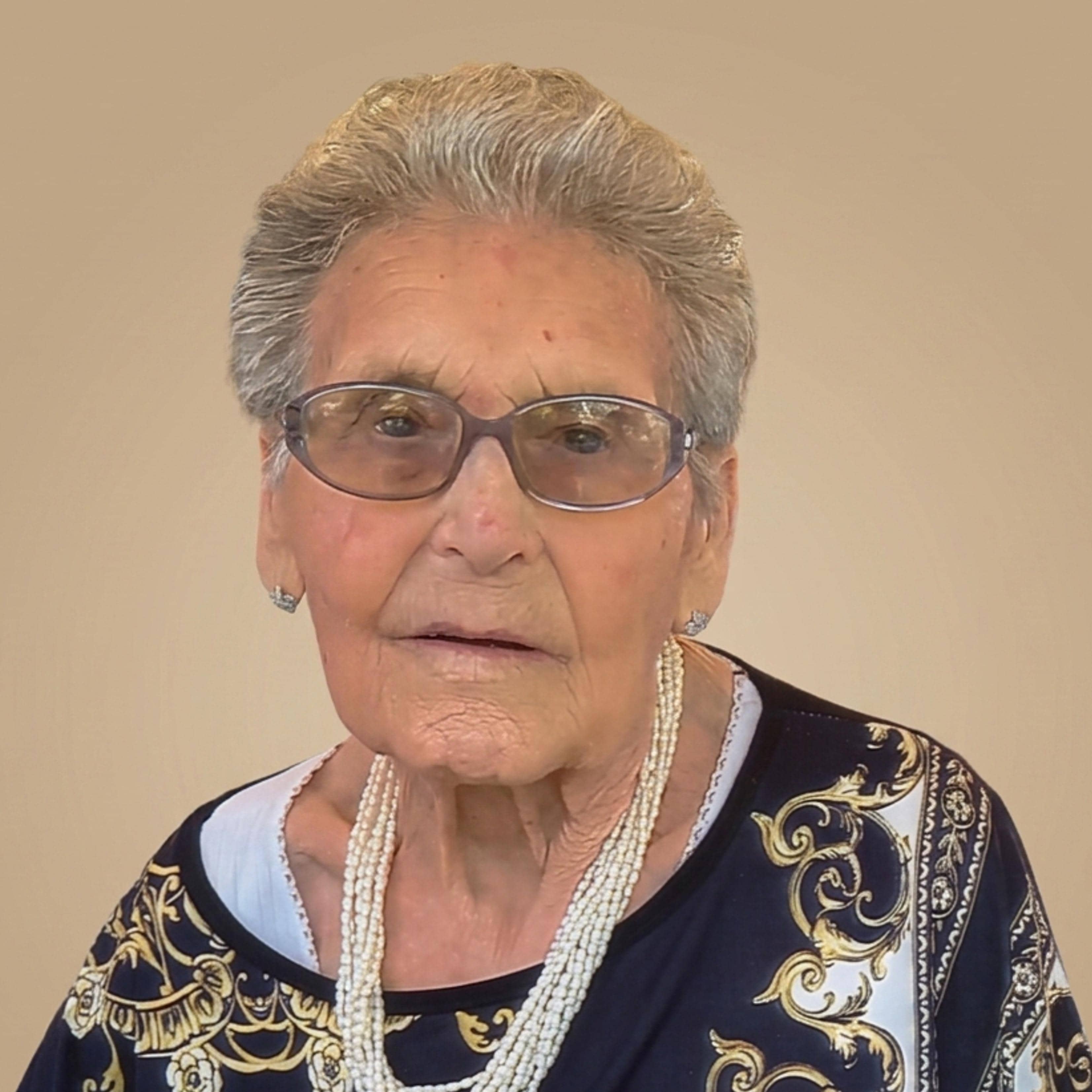 Anna Bertuccini