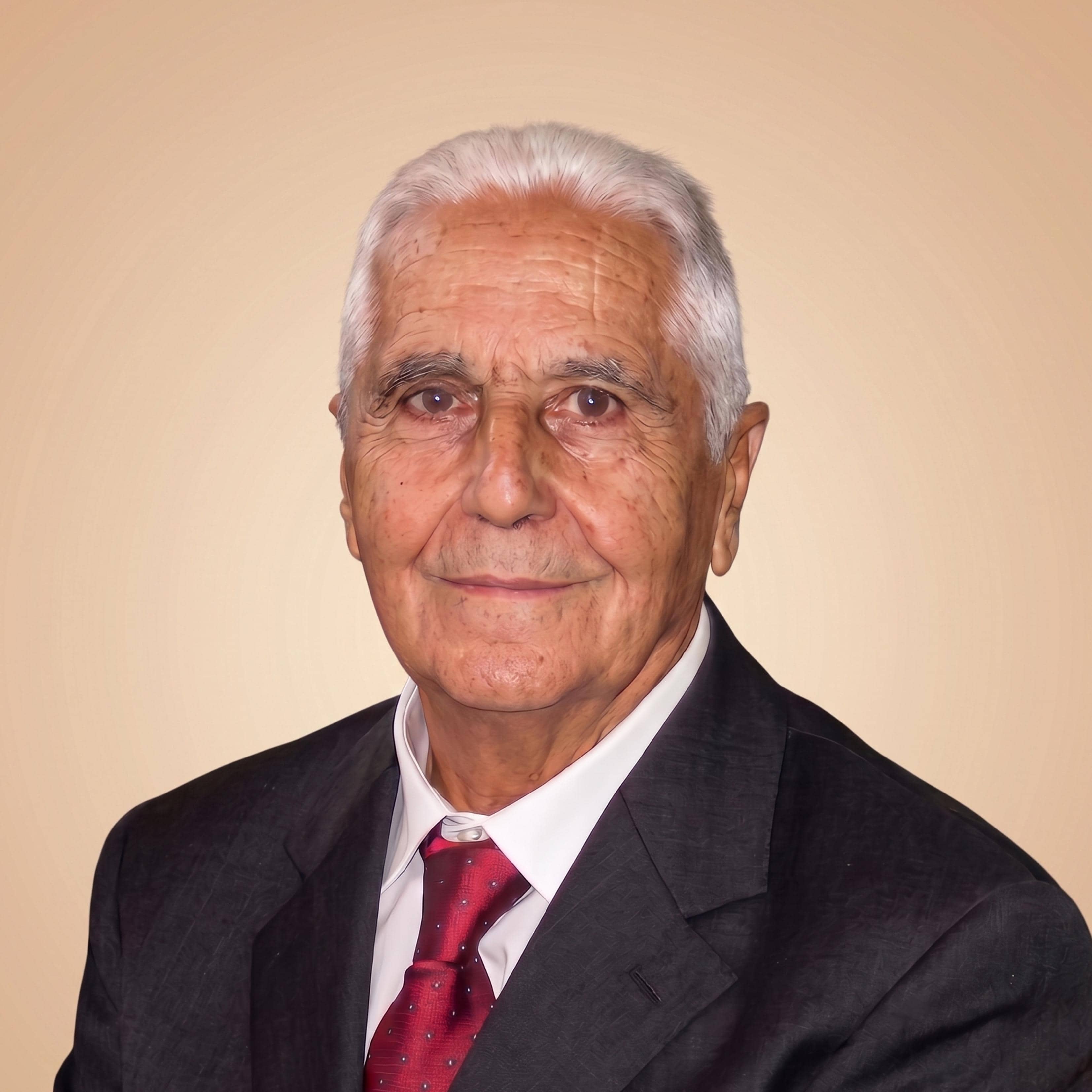Angelo Burla