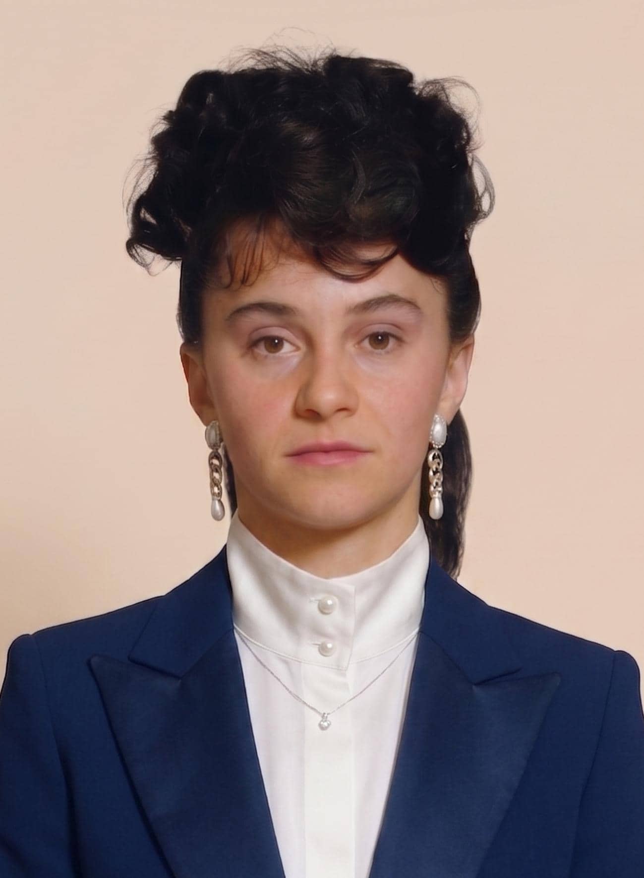 Giuseppa Diolosà Sofia