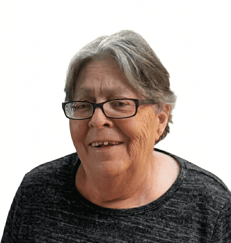 Olga Binda