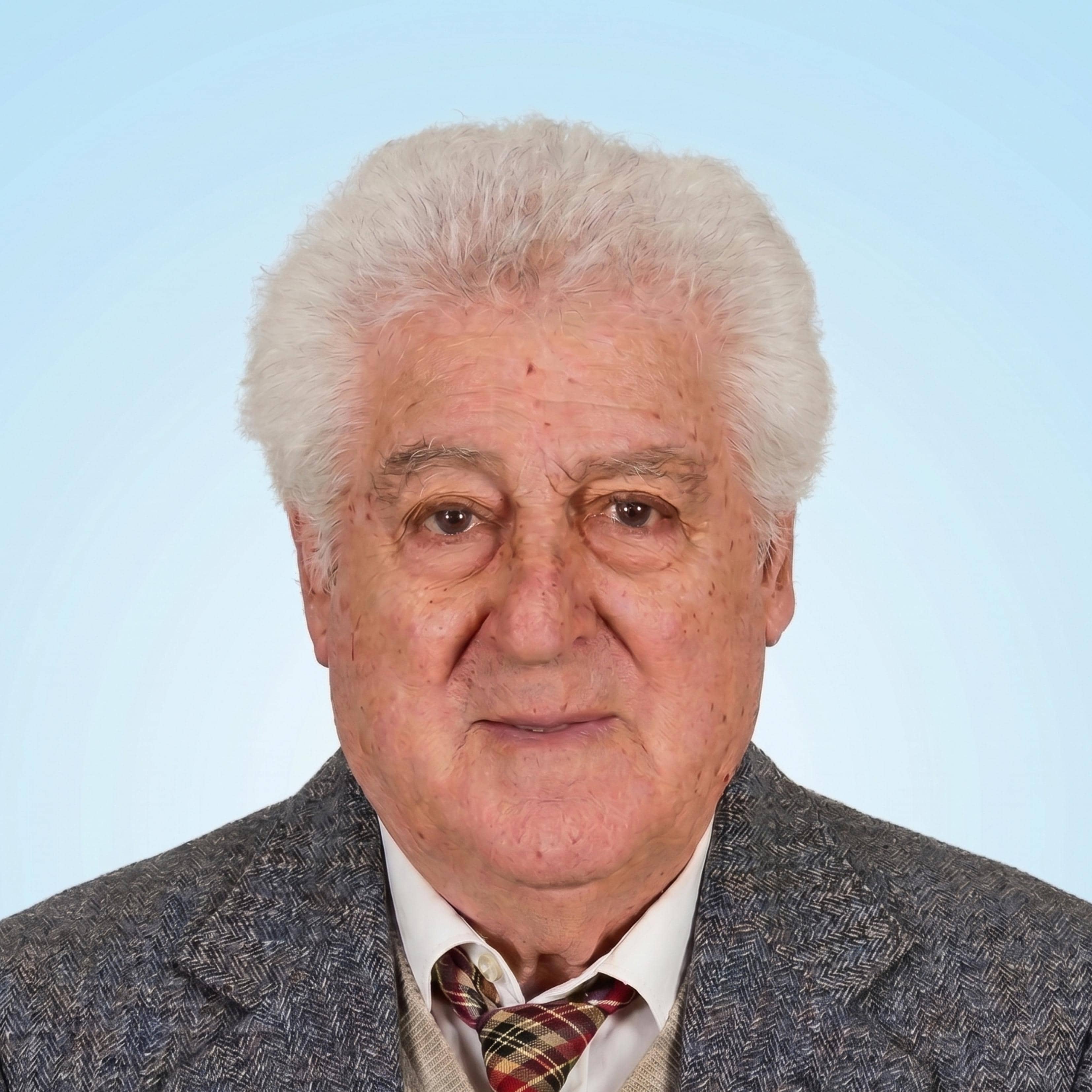 Luigi Strappafelci