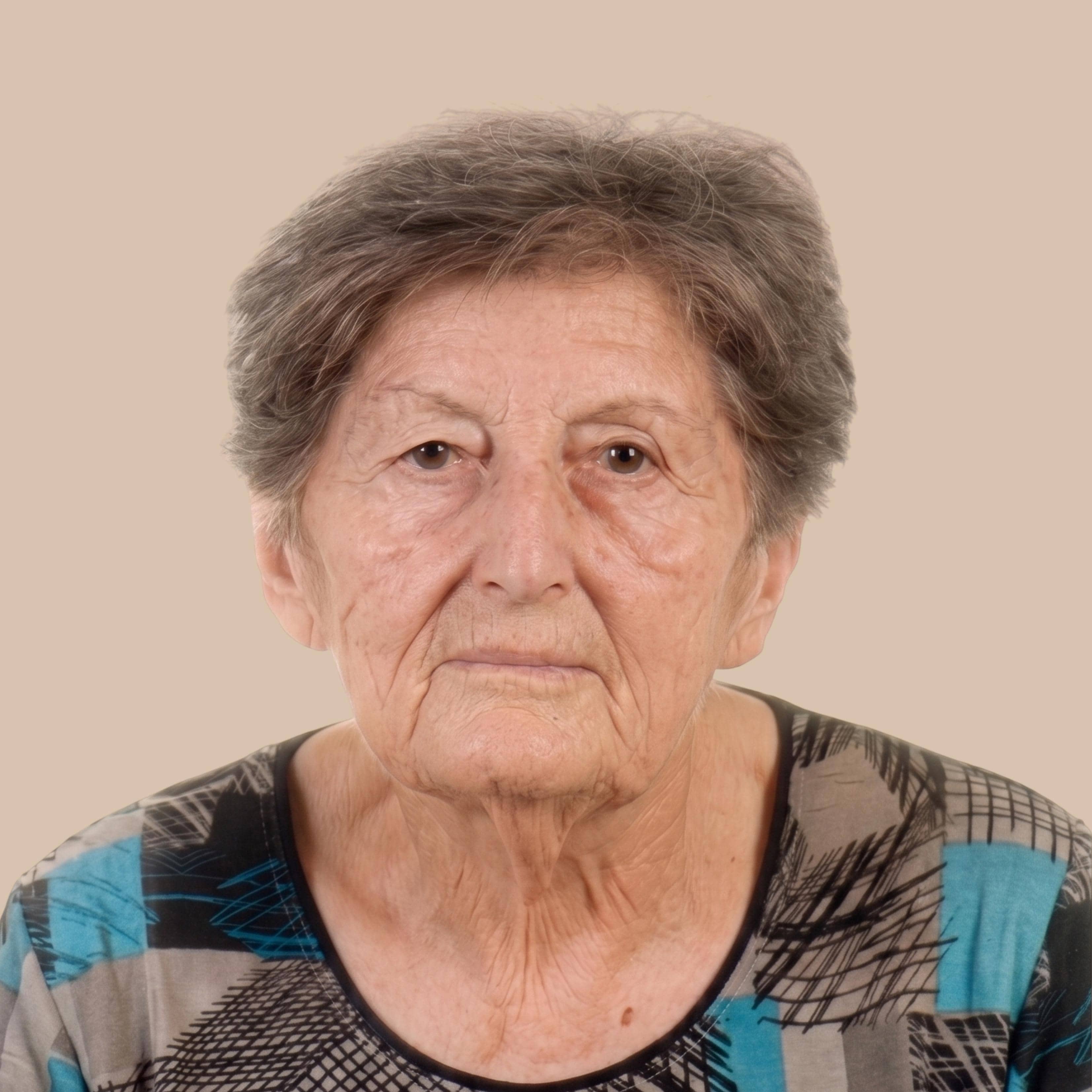 Gisella Di Pietro