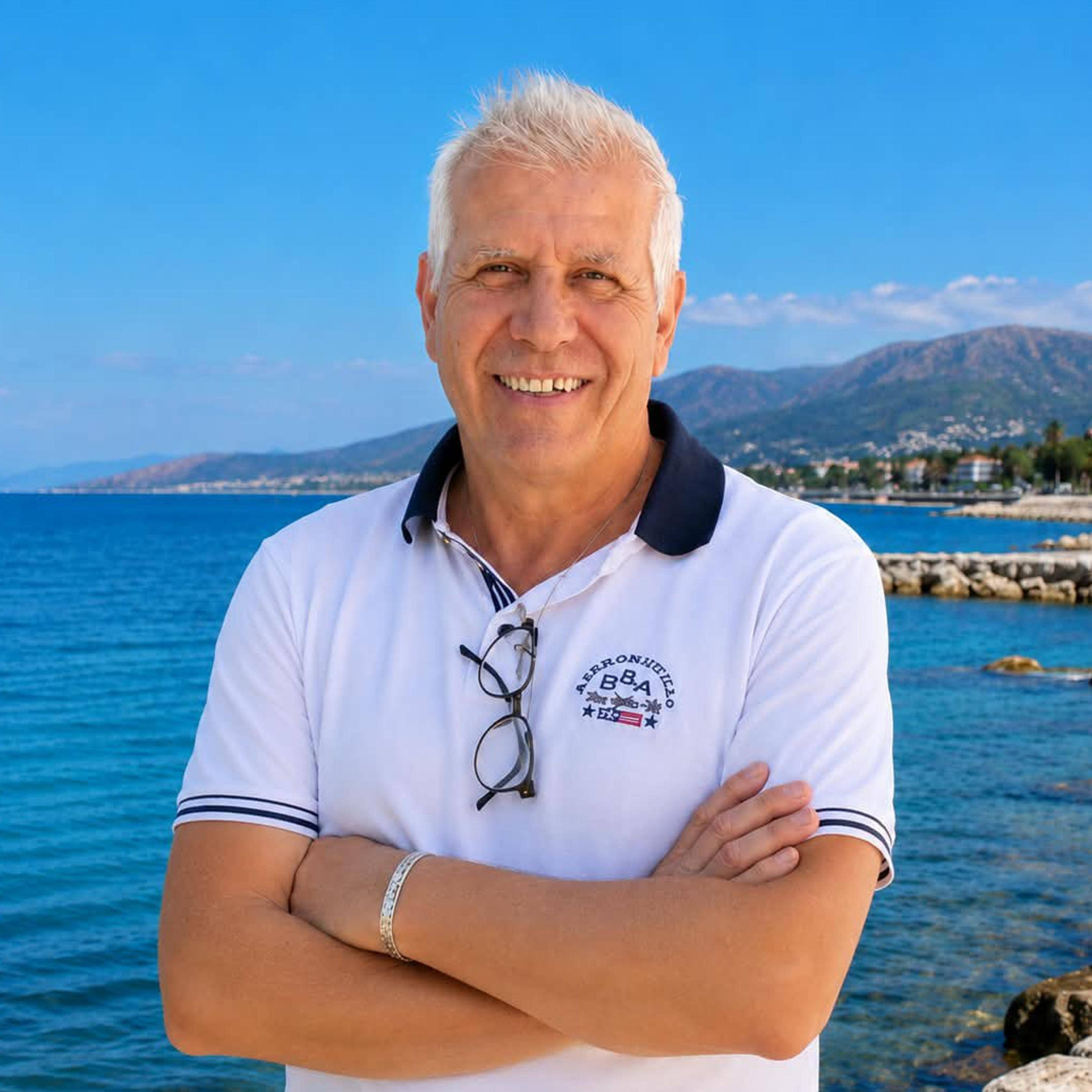 Marco Greci