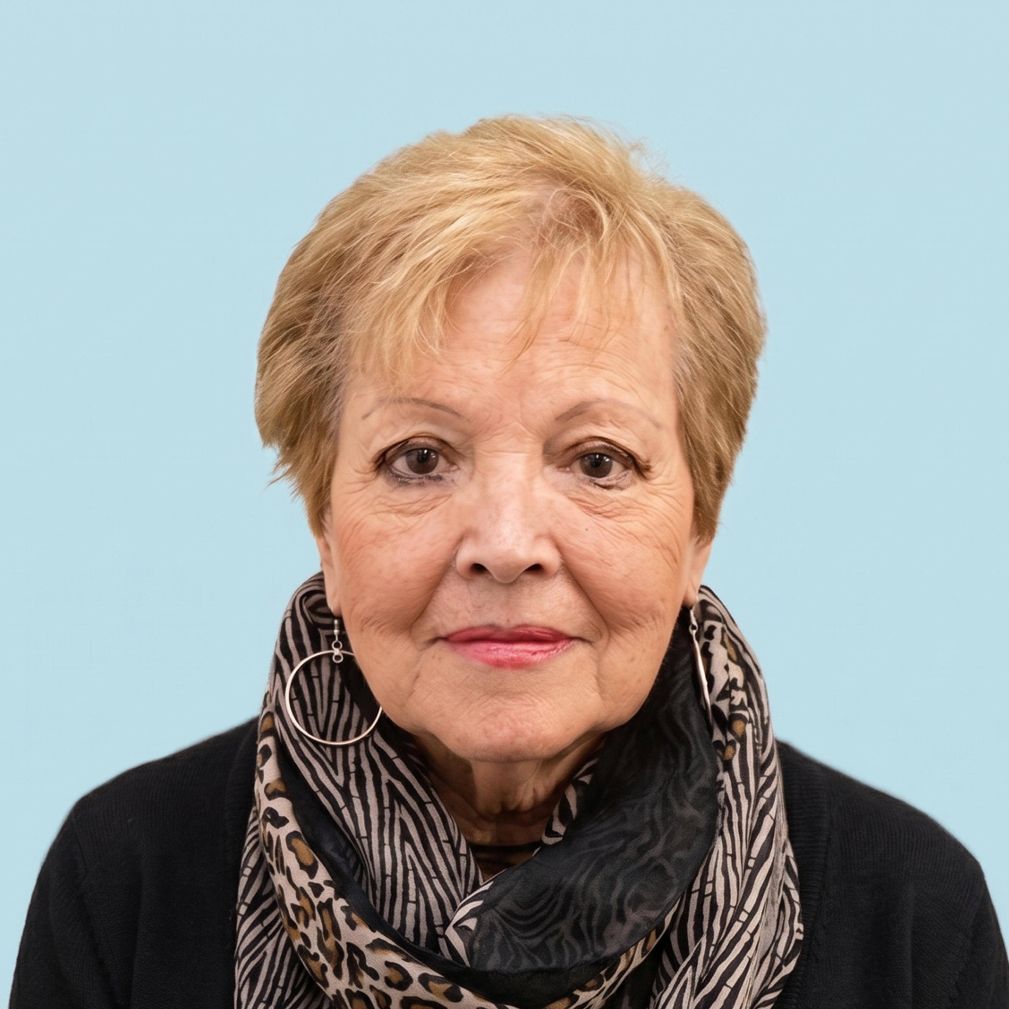 Anna Maria Starnini