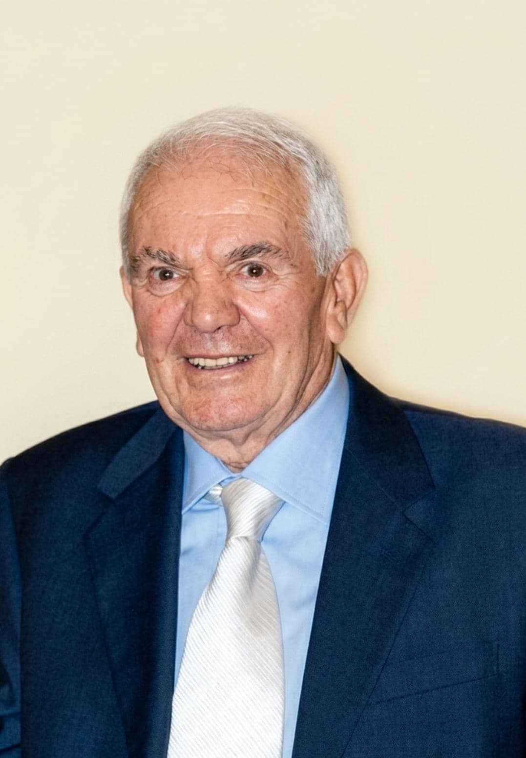 Valentino Cevolo