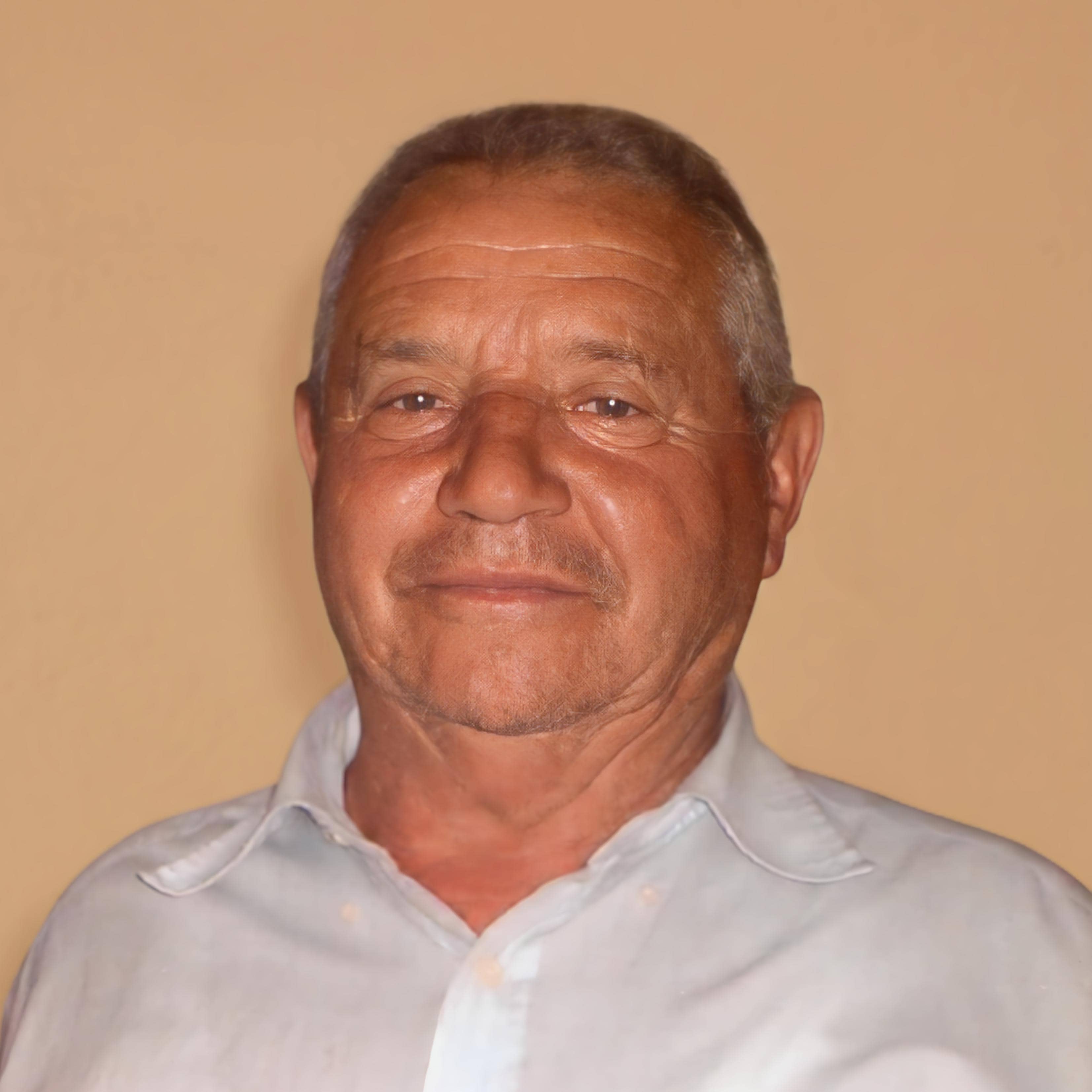 Nunzio Ranucci