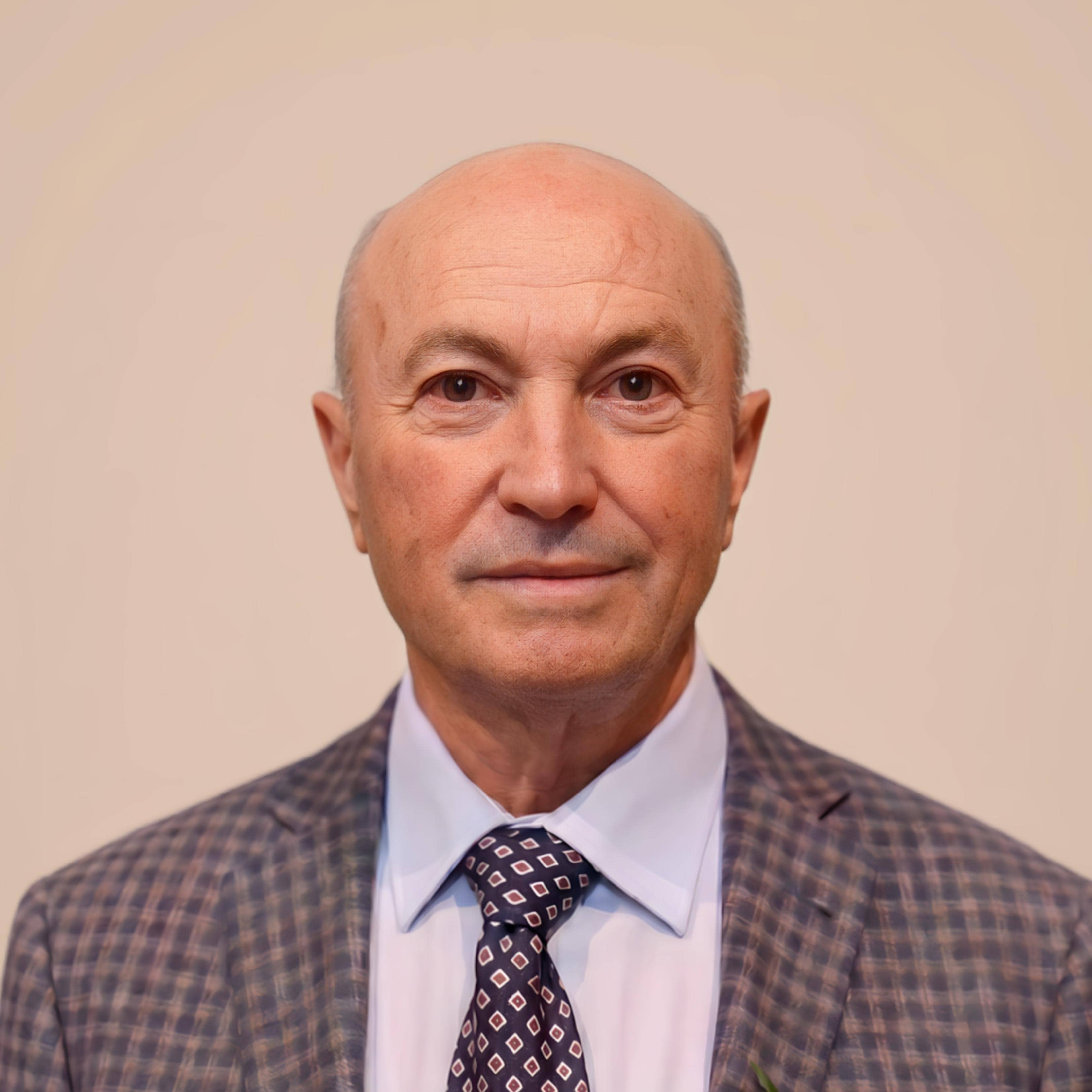 Franco Paoletti