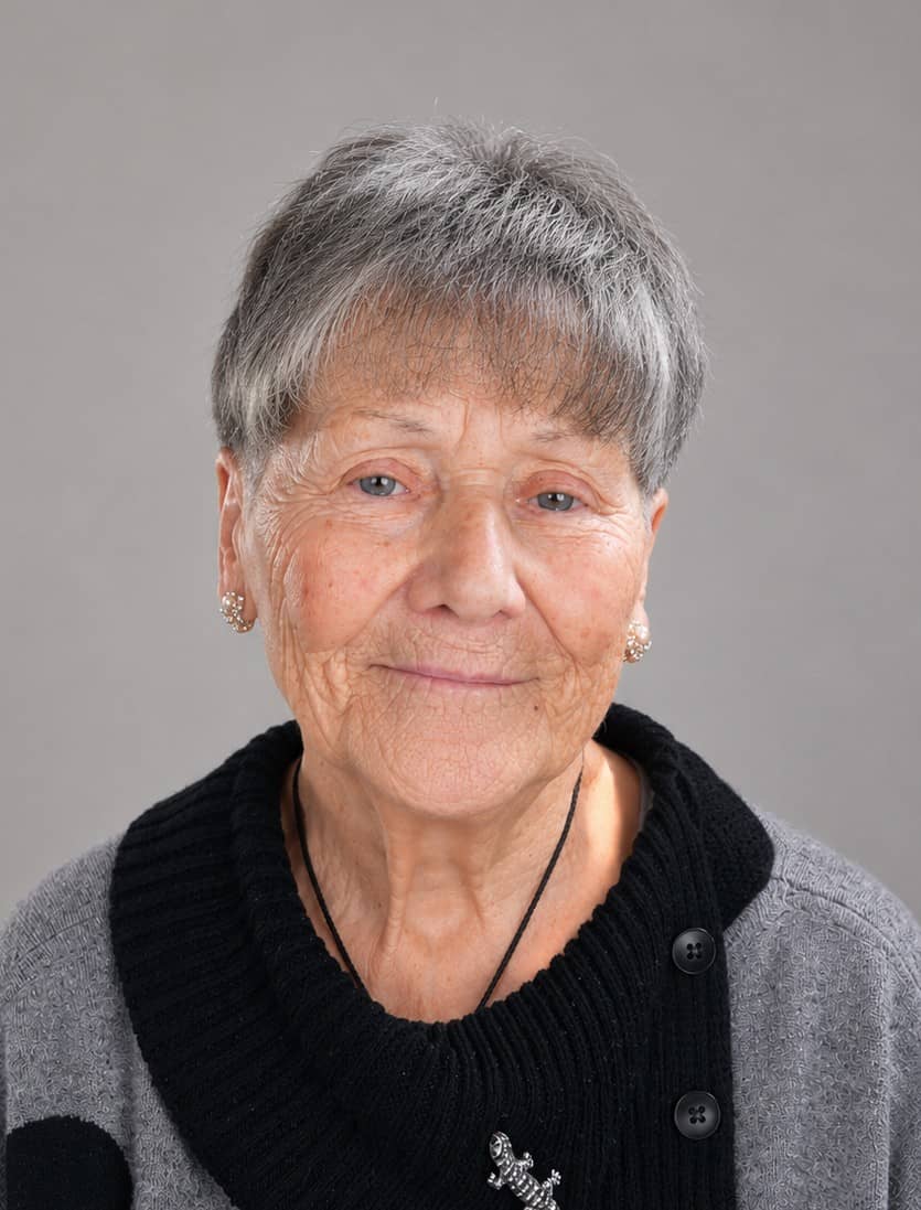 Rita Palombini