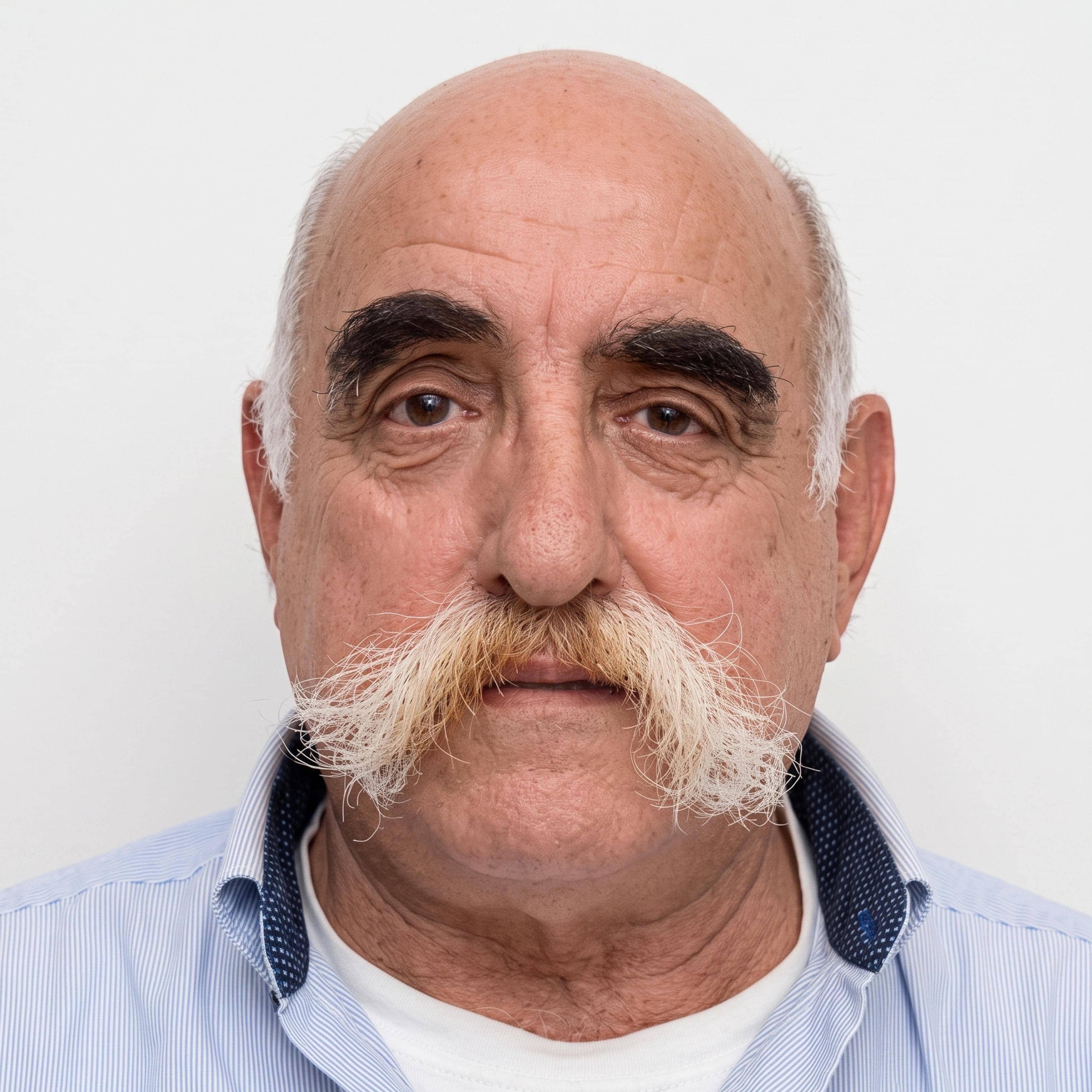 Osvaldo Sandrini