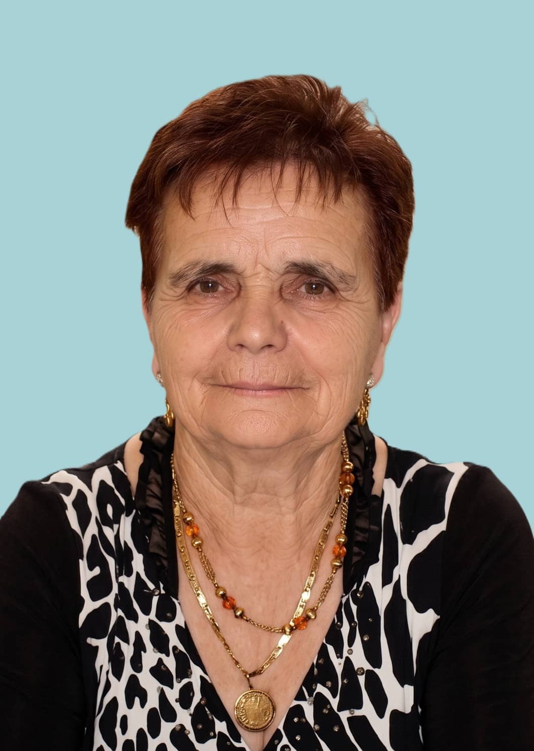Nella Pescatori