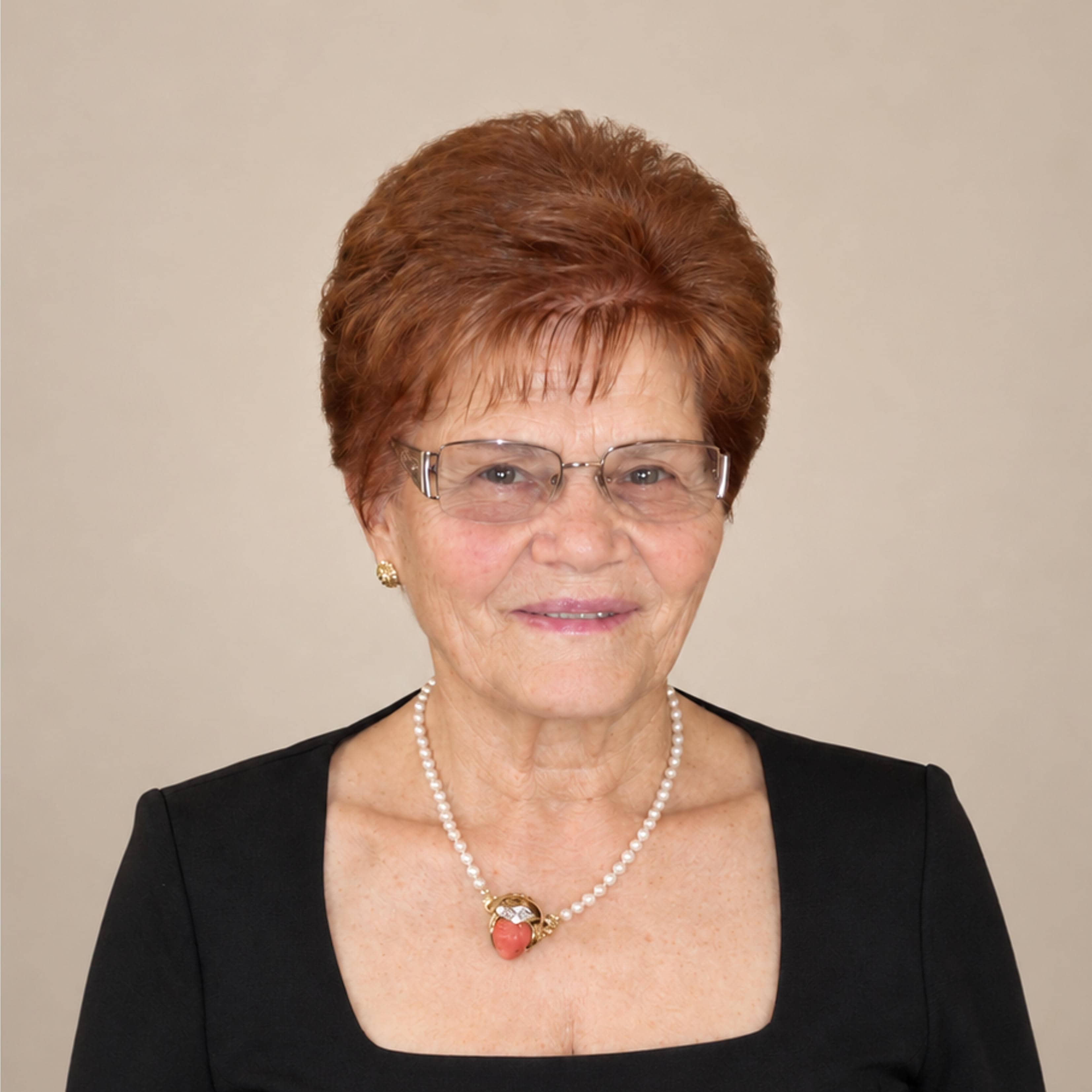 Venerina Pasqualino