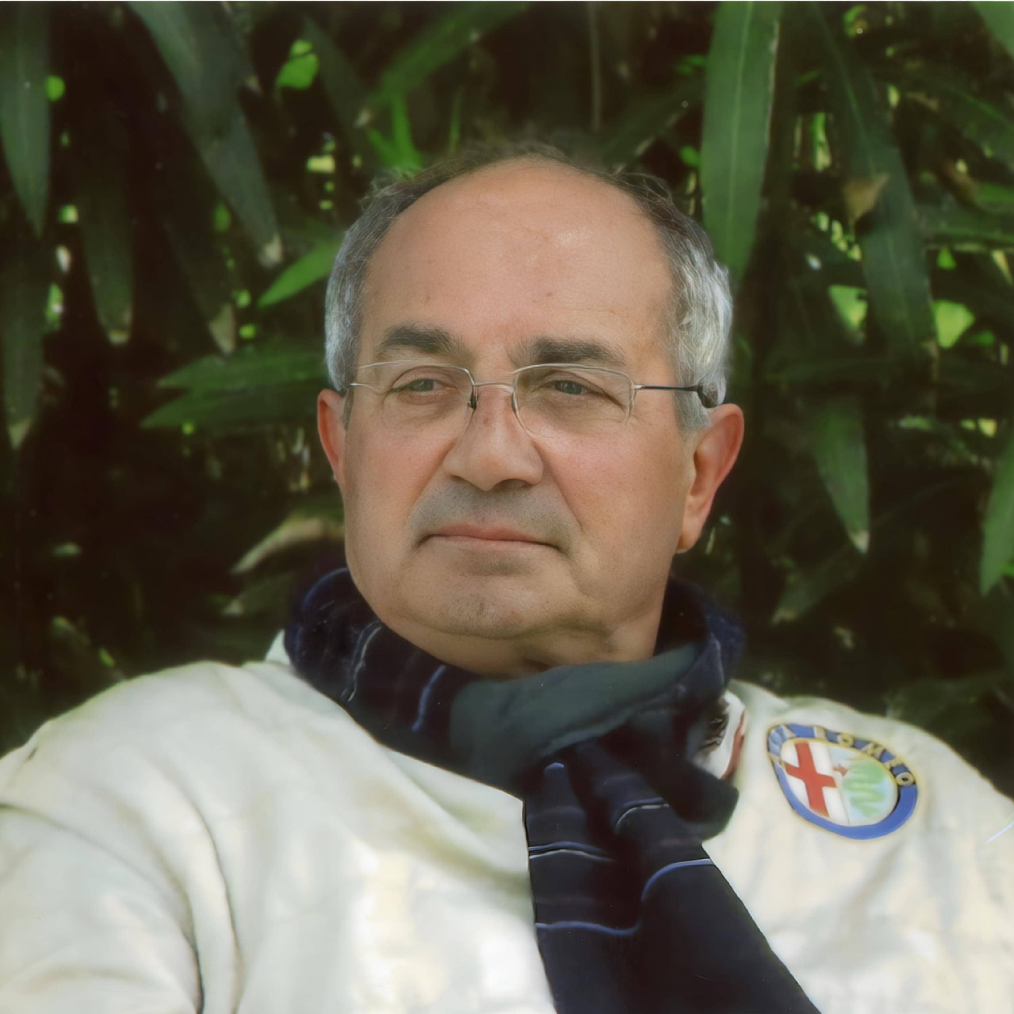 Angelo Bologna