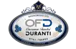 Logo Agenzia Funebre Duranti